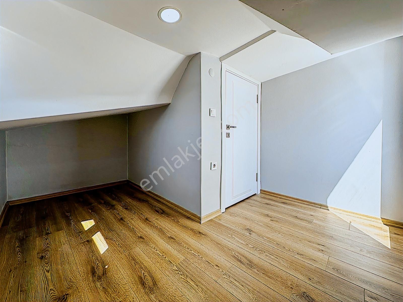 Marcity'den Çalışlar'da Sıfır 4+1 134m²k.otoparklı Fırsat Dublex - Görsel 18