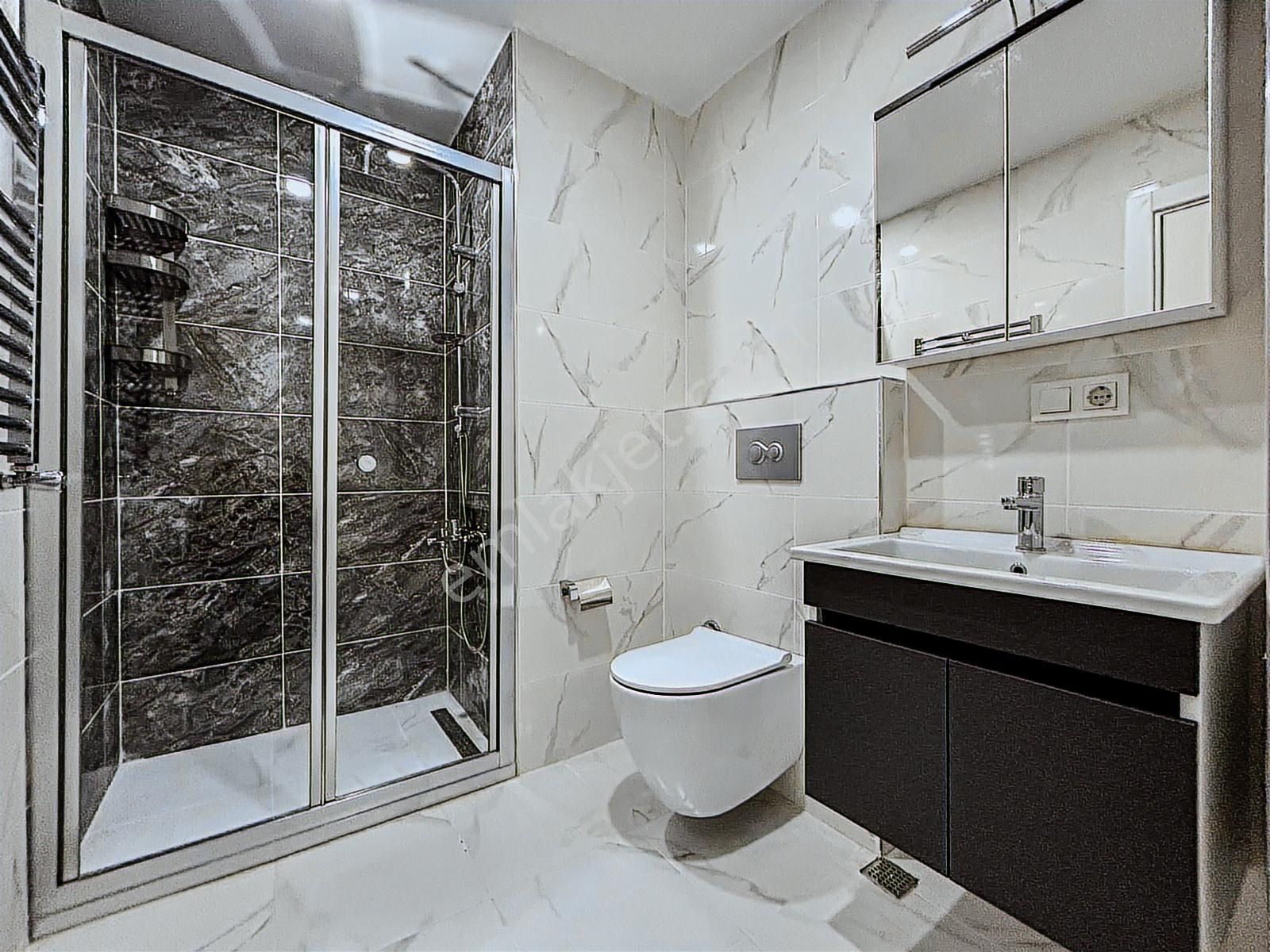 Marcity'den Çalışlar'da Sıfır 4+1 134m²k.otoparklı Fırsat Dublex - Görsel 11