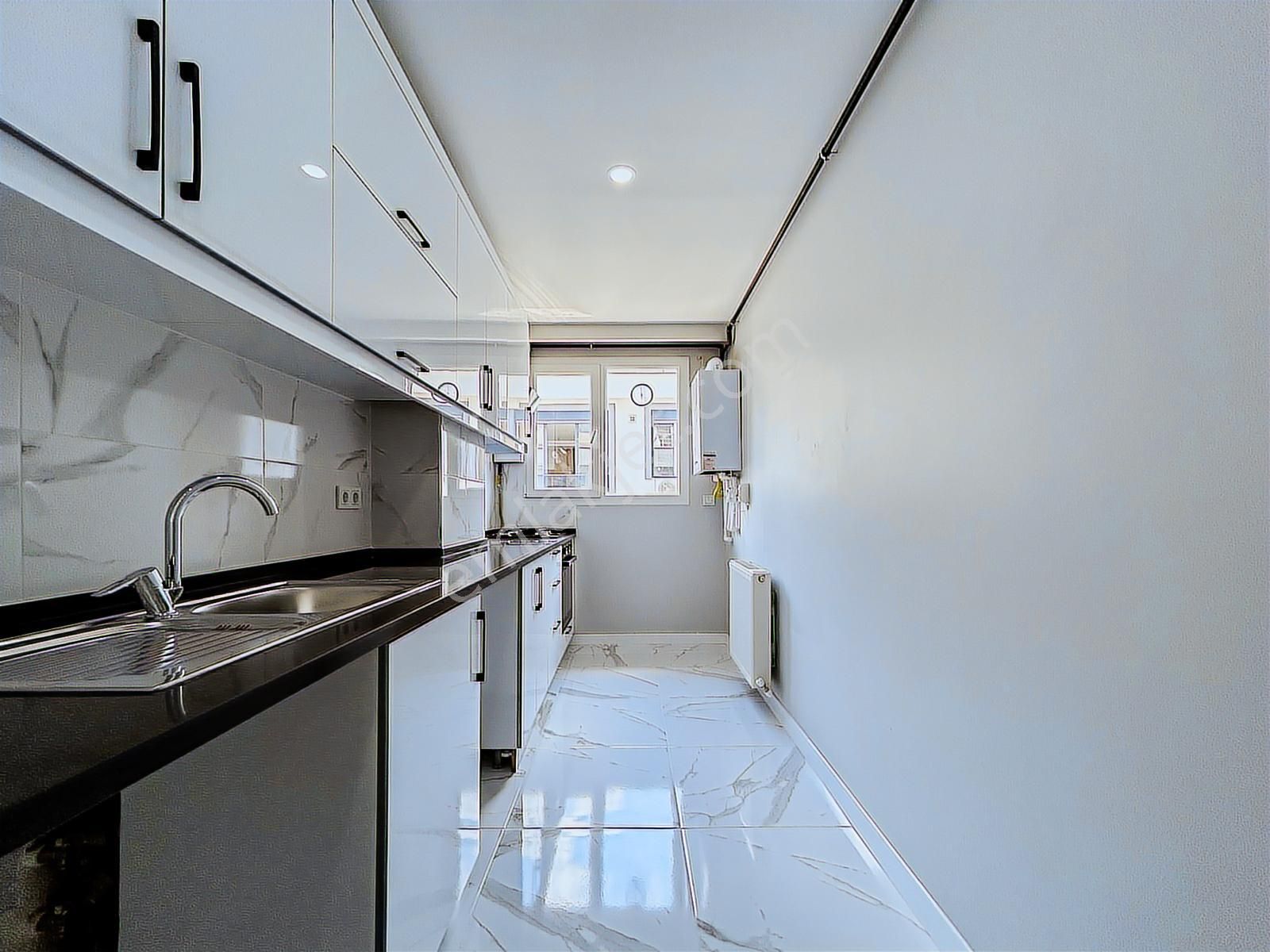 Marcity'den Çalışlar'da Sıfır 4+1 134m²k.otoparklı Fırsat Dublex - Görsel 28