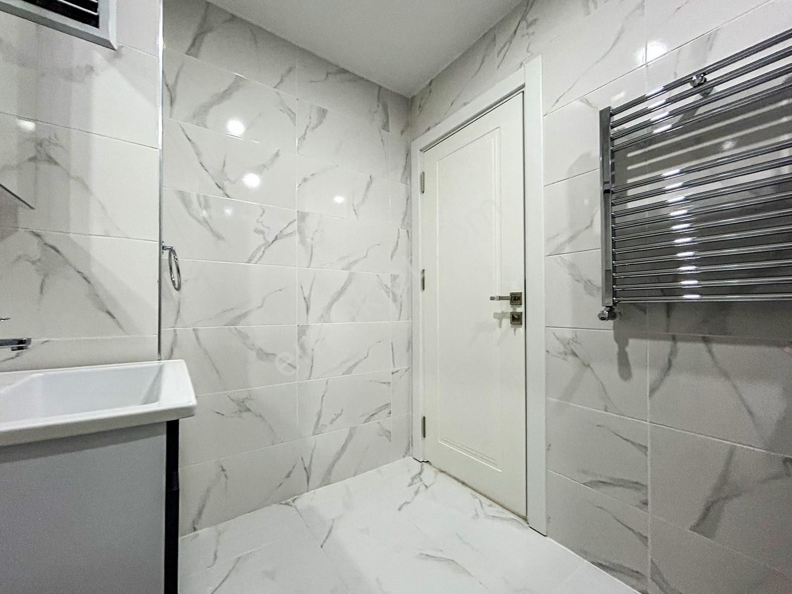 Marcity'den Çalışlar'da Sıfır 4+1 134m²k.otoparklı Fırsat Dublex - Görsel 16