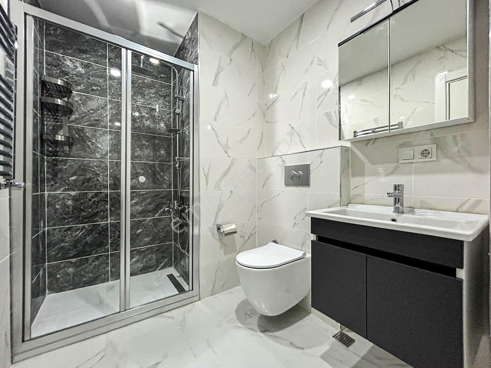 Marcity'den Çalışlar'da Sıfır 4+1 134m²k.otoparklı Fırsat Dublex - Görsel 20