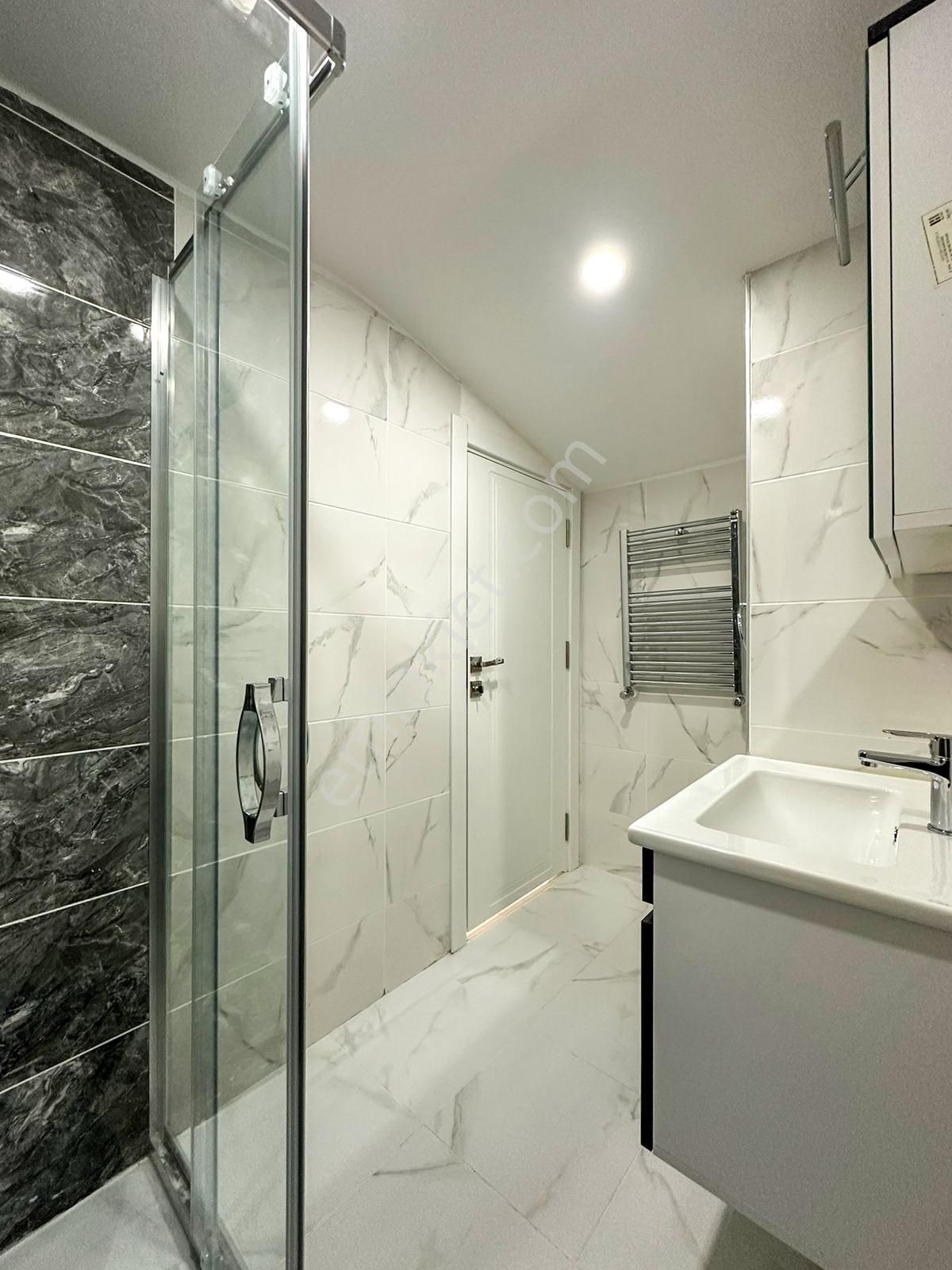 Marcity'den Çalışlar'da Sıfır 4+1 134m²k.otoparklı Fırsat Dublex - Görsel 22