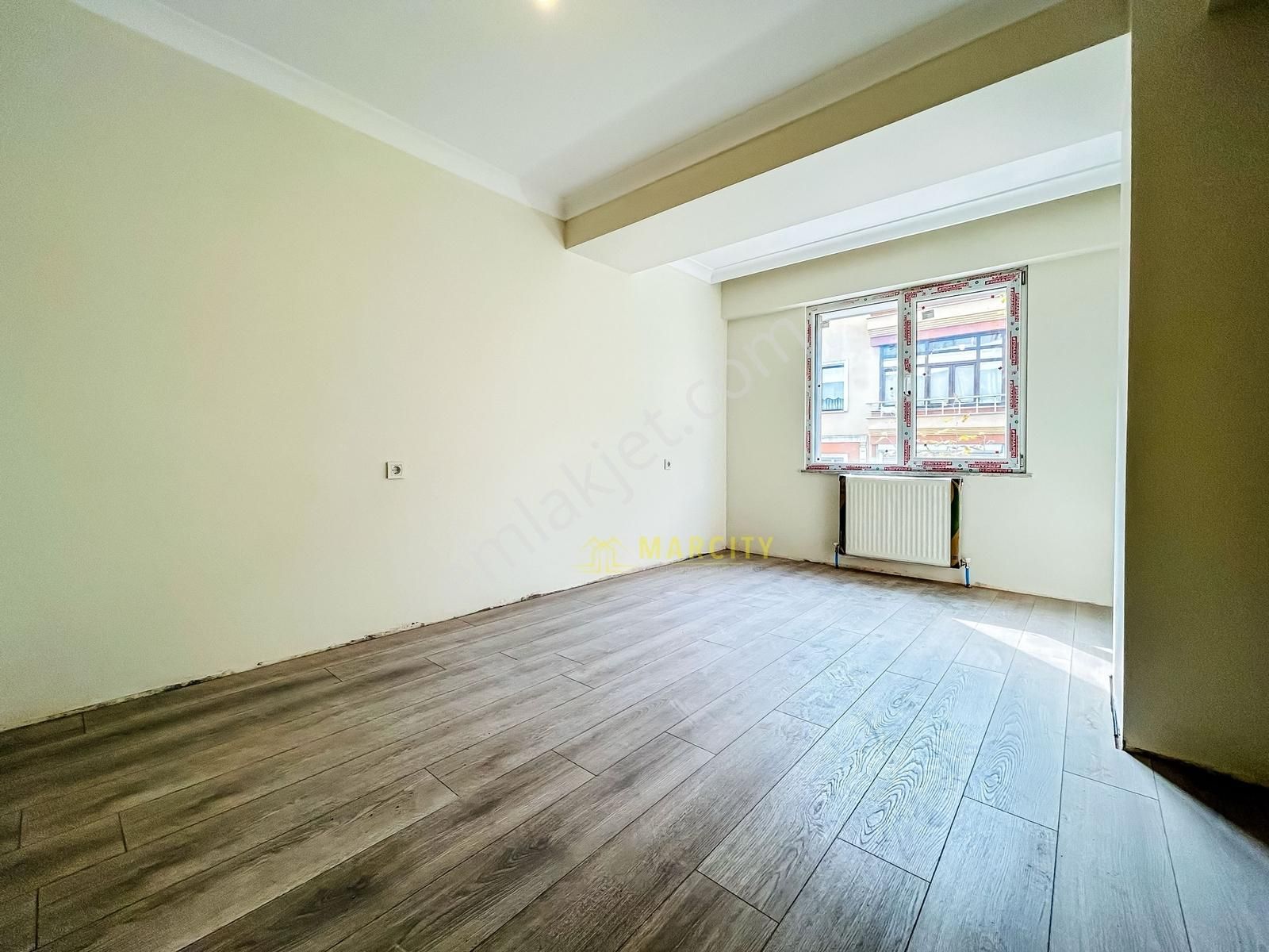 Marcity'den Ferit Selimpaşa Yakını Sıfır 2+1 80m² Lüx Daire - Görsel 3
