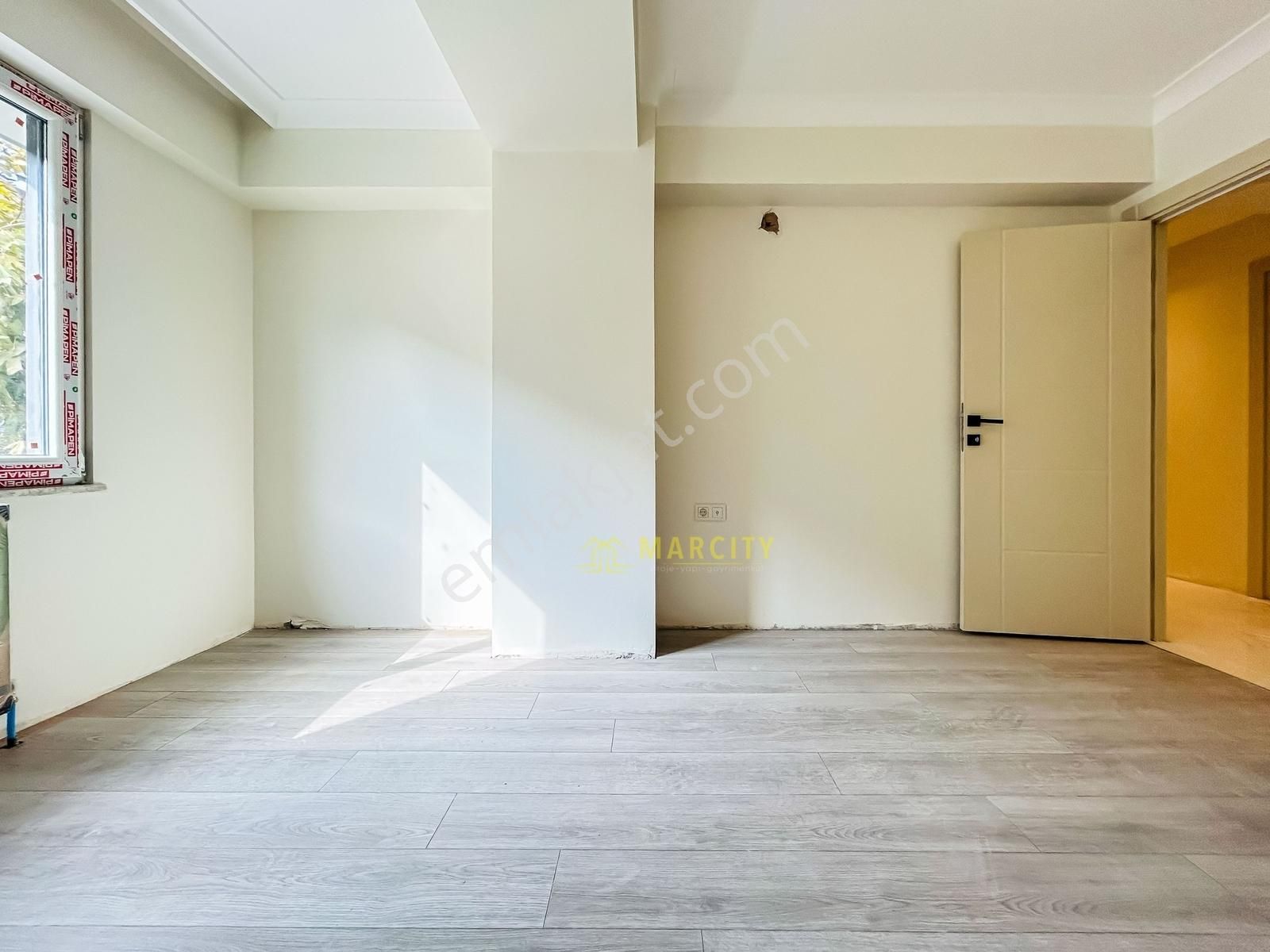 Marcity'den Ferit Selimpaşa Yakını Sıfır 2+1 80m² Lüx Daire - Görsel 25