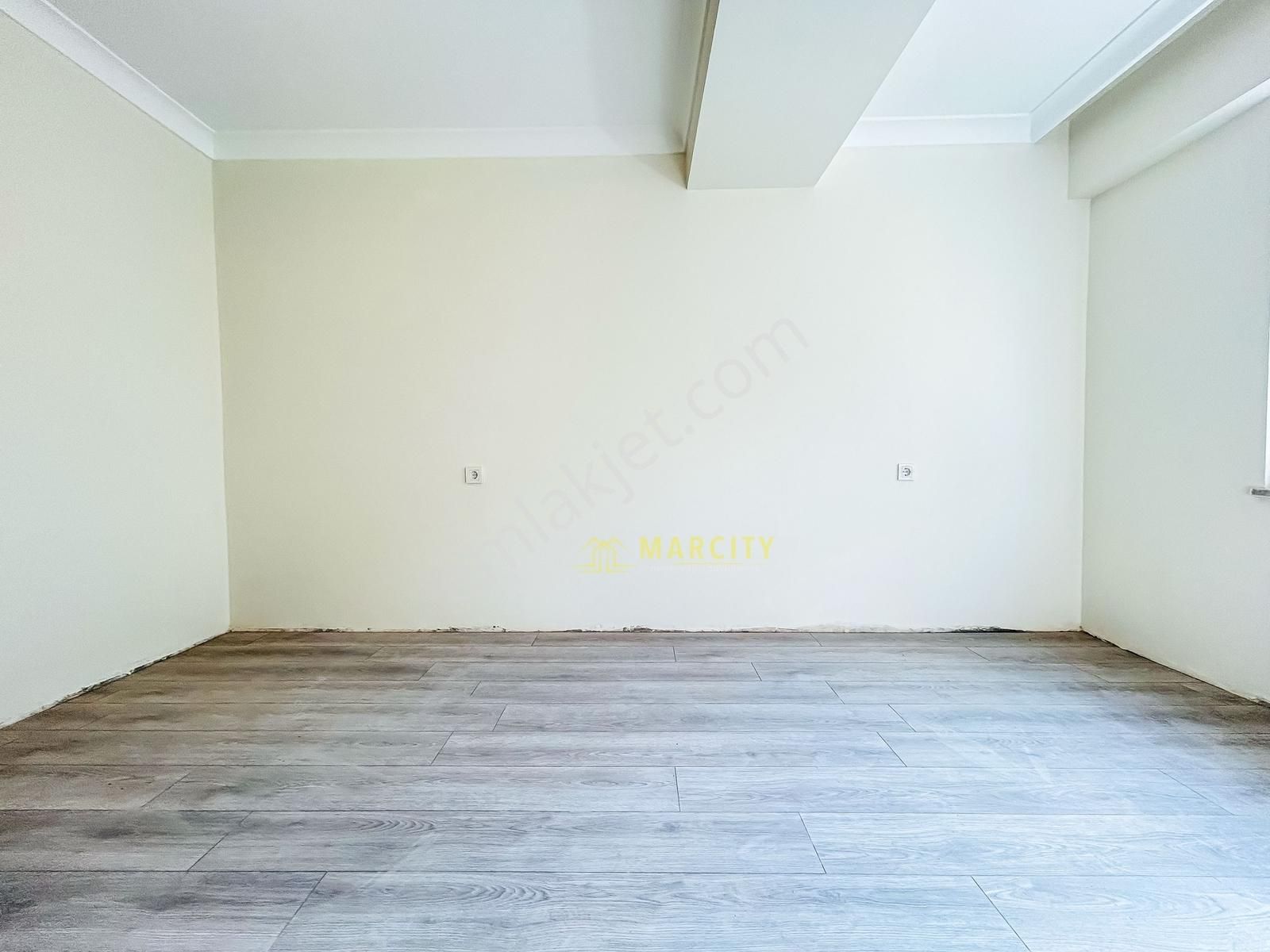Marcity'den Ferit Selimpaşa Yakını Sıfır 2+1 80m² Lüx Daire - Görsel 18