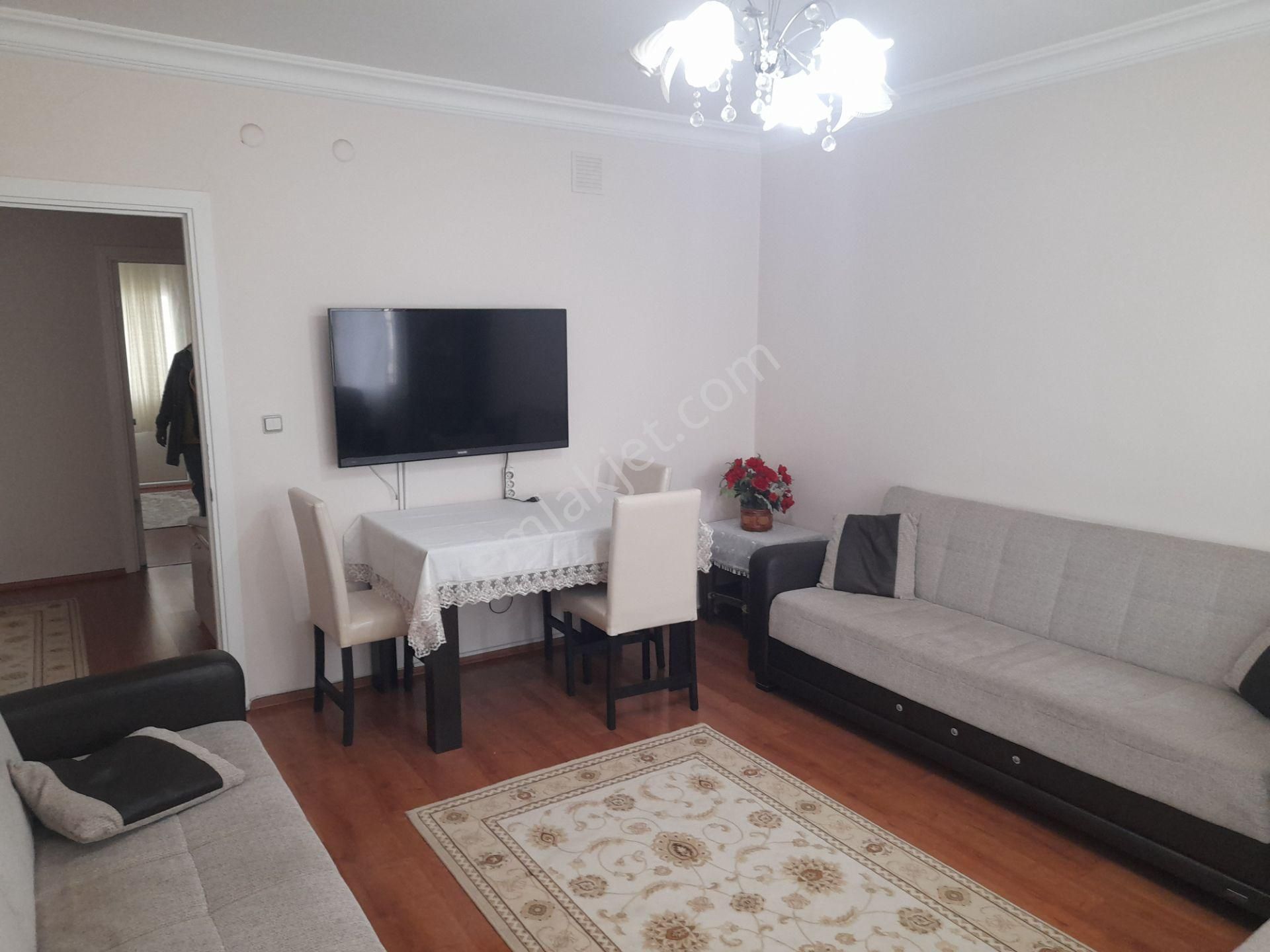 İhlas Marmara Evlerinde Eşyalı Kiralık Daire - Görsel 2