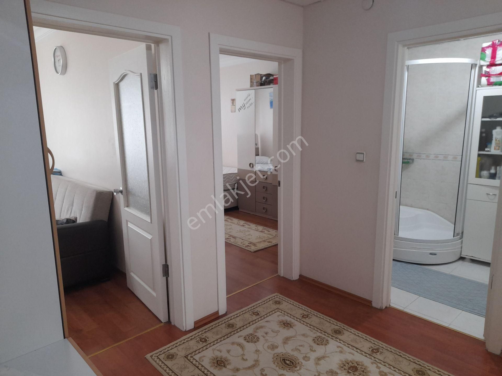 İhlas Marmara Evlerinde Eşyalı Kiralık Daire - Görsel 13