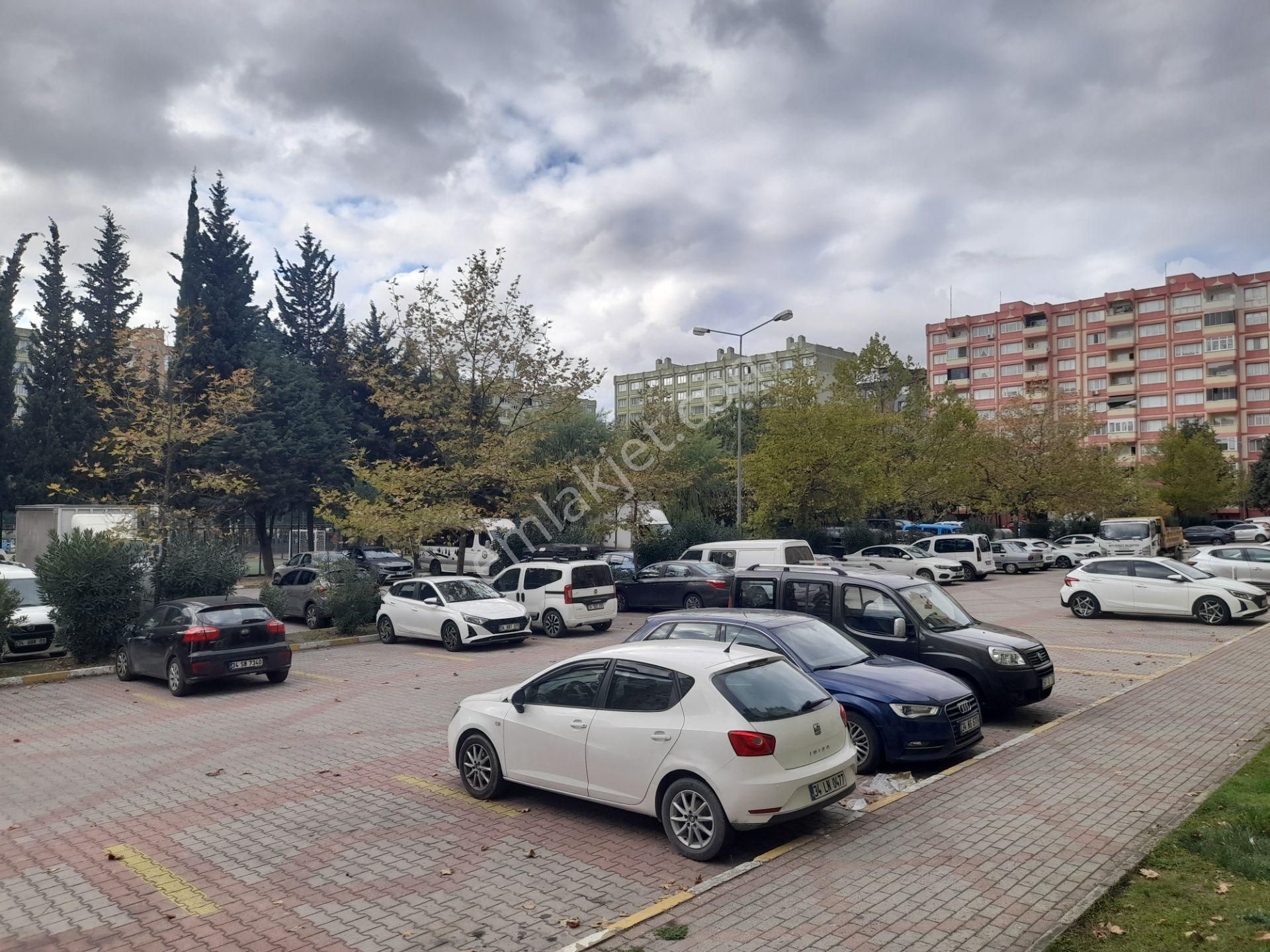 İhlas Marmara Evlerinde Eşyalı Kiralık Daire - Görsel 26
