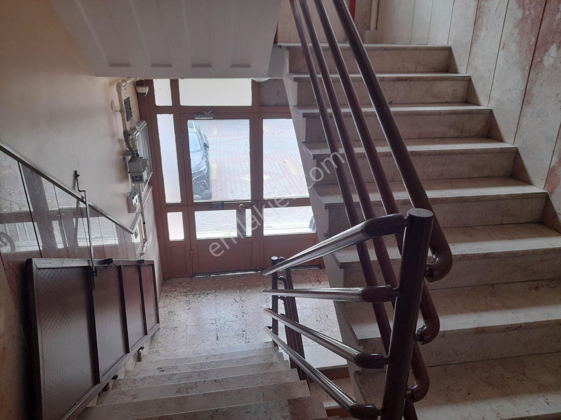 İhlas Marmara Evlerinde Eşyalı Kiralık Daire - Görsel 24
