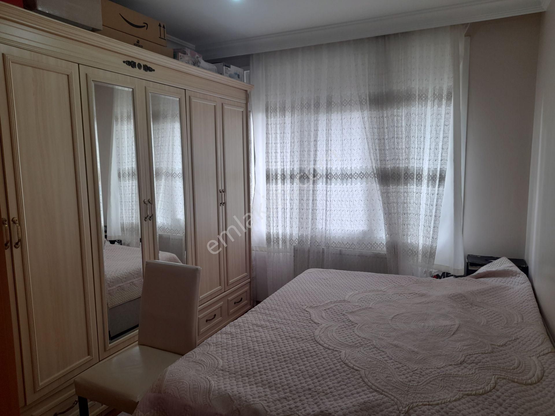 İhlas Marmara Evlerinde Eşyalı Kiralık Daire - Görsel 4