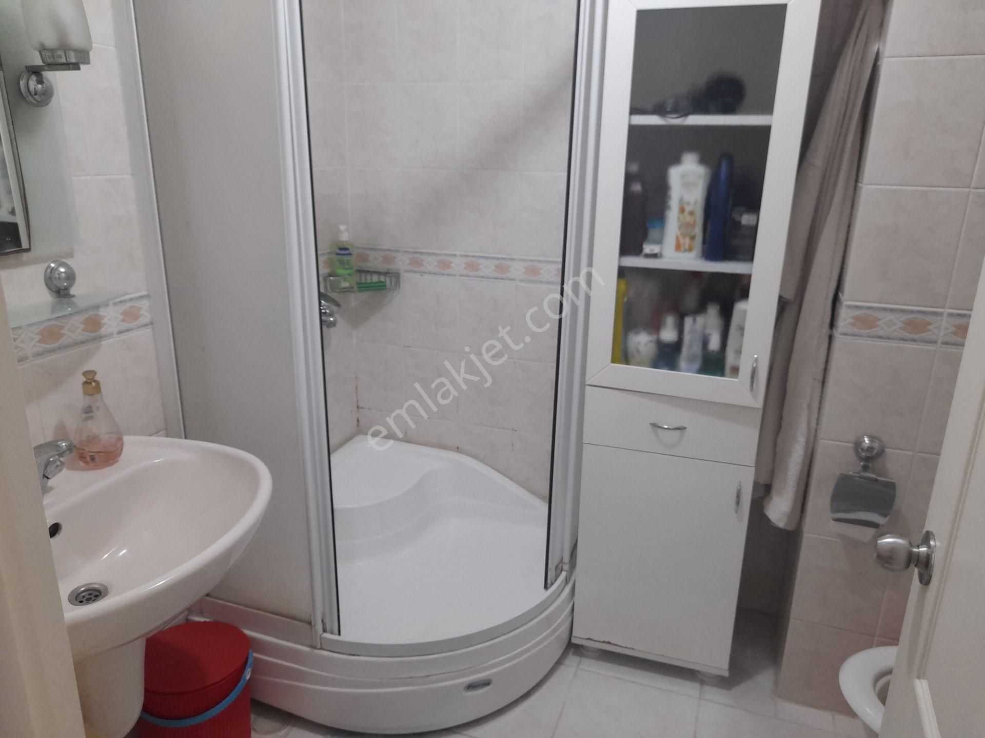İhlas Marmara Evlerinde Eşyalı Kiralık Daire - Görsel 8