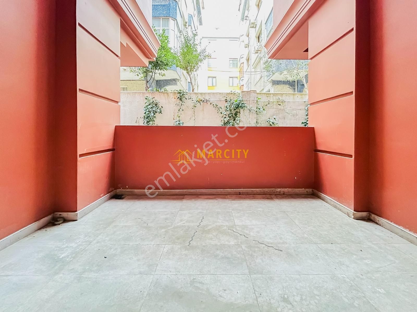 Marcity'den Bahçelinizam'da 2+1 102 M² Bahçe Katı Akıllı Daire - Görsel 25