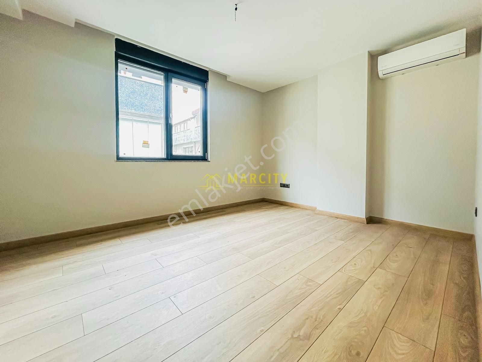 Marcity'den Bahçelinizam'da 3+2 214m²akıllı Lüx Ferah Dublex - Görsel 20