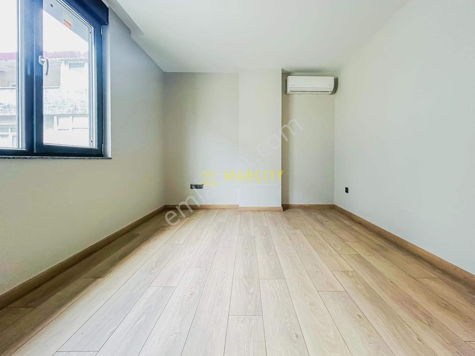 Marcity'den Bahçelinizam'da 3+2 214m²akıllı Lüx Ferah Dublex - Görsel 11