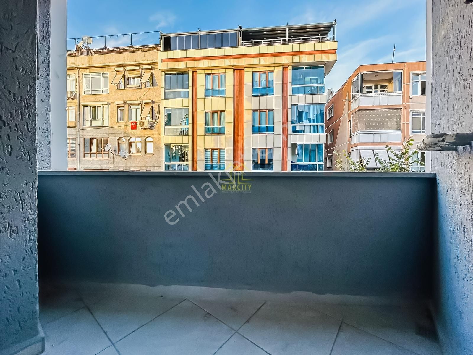 Marcity'den S.paşa'da Kamu Sağlığı Yakını 115m² 3+1 Sıfır Daire - Görsel 28