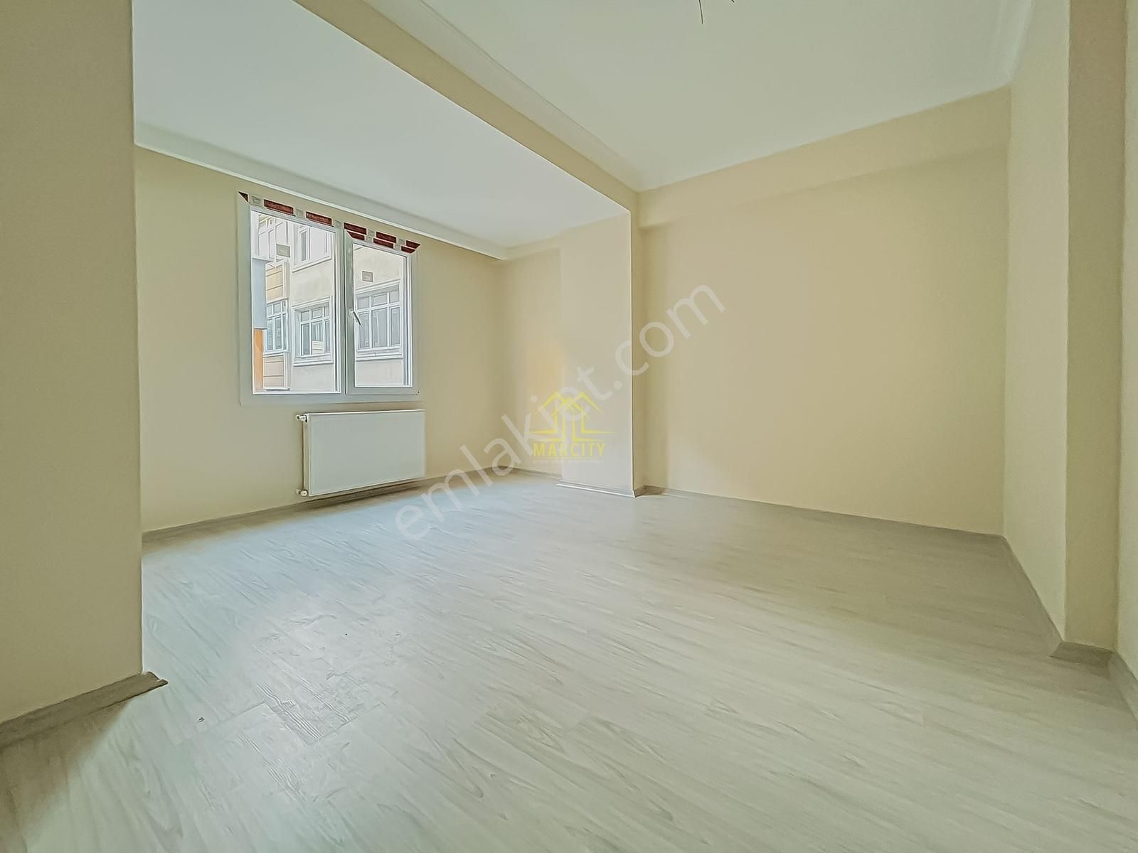 Marcity'den S.paşa'da Kamu Sağlığı Yakını 115m² 3+1 Sıfır Daire - Görsel 24