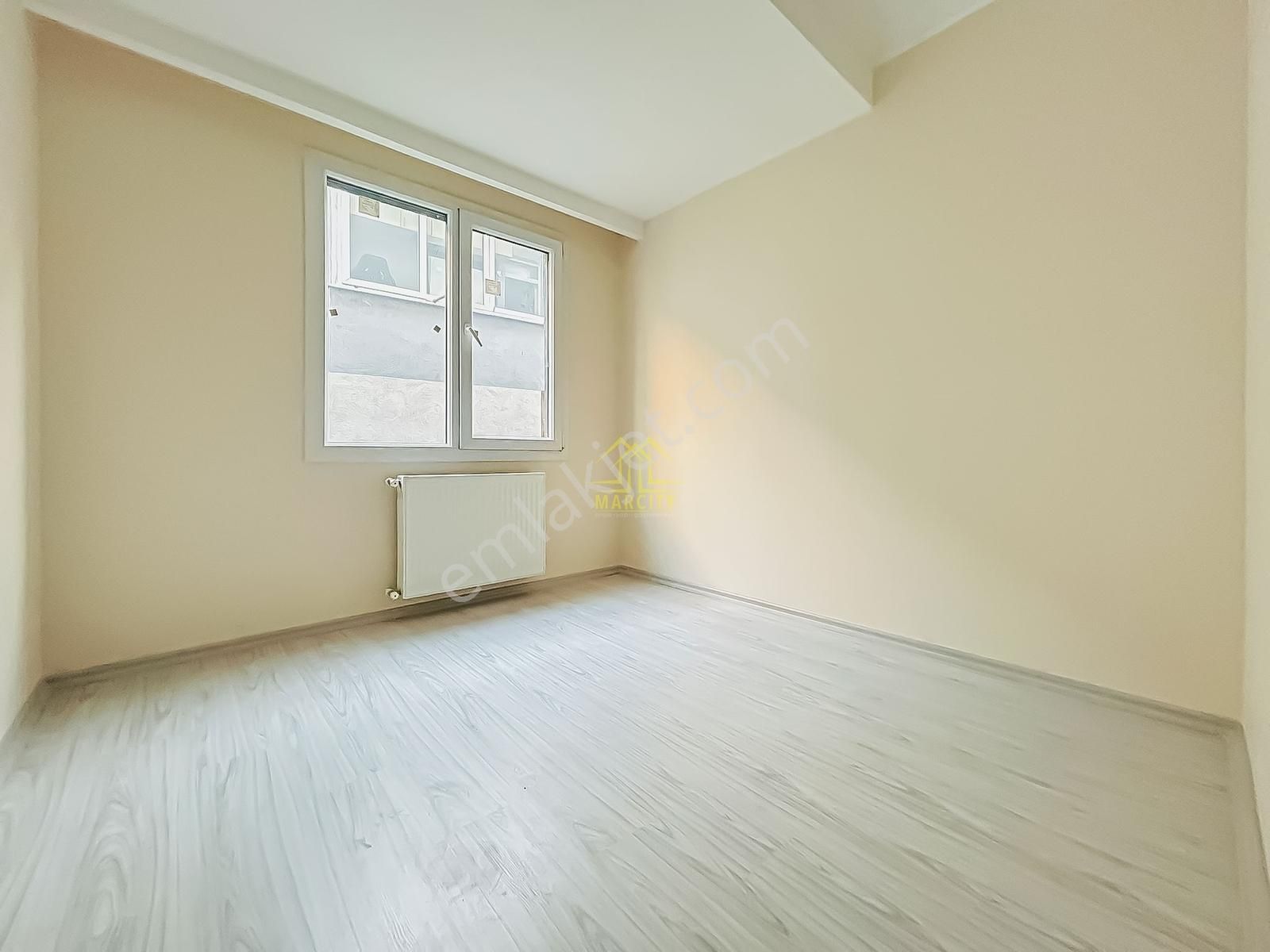 Marcity'den S.paşa'da Kamu Sağlığı Yakını 115m² 3+1 Sıfır Daire - Görsel 18