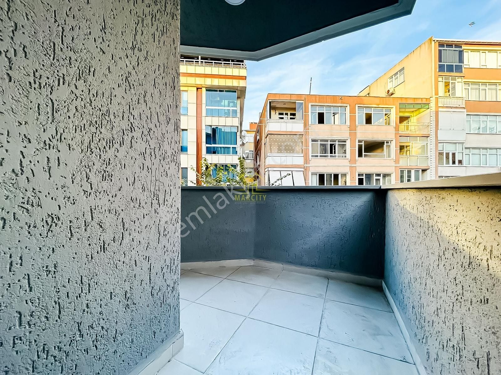Marcity'den S.paşa'da Kamu Sağlığı Yakını 115m² 3+1 Sıfır Daire - Görsel 27