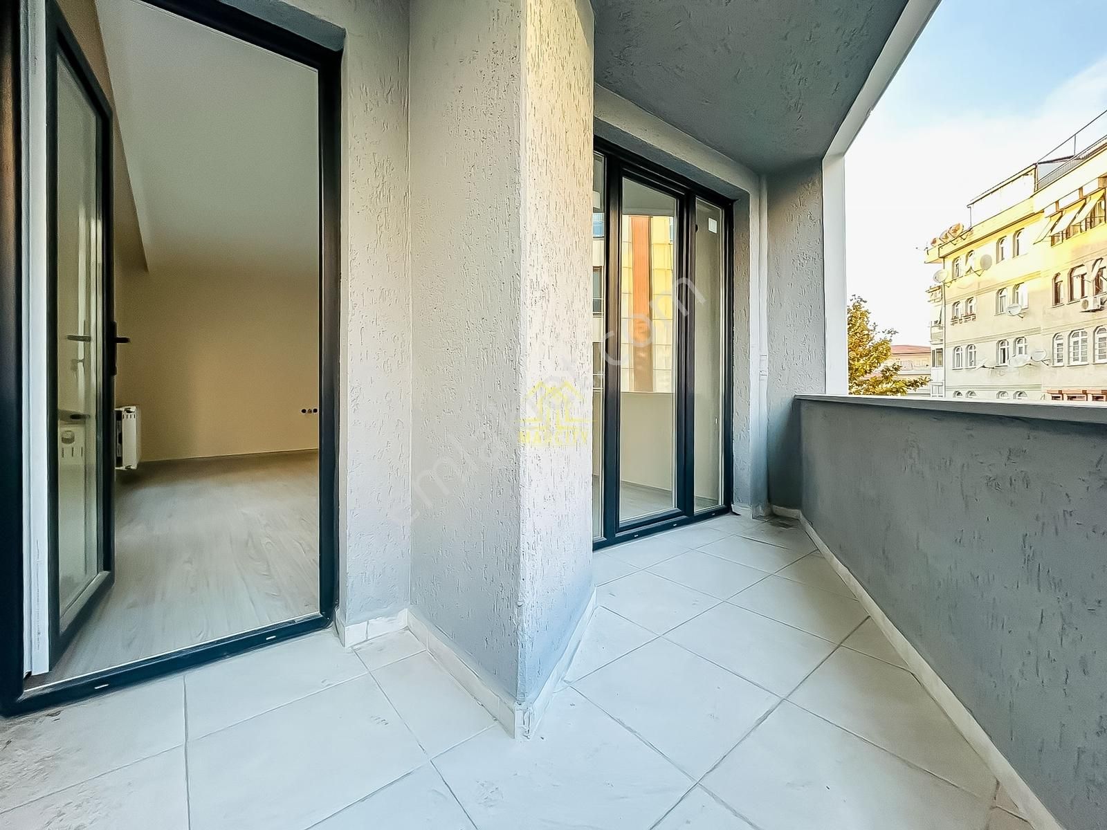 Marcity'den S.paşa'da Kamu Sağlığı Yakını 115m² 3+1 Sıfır Daire - Görsel 20