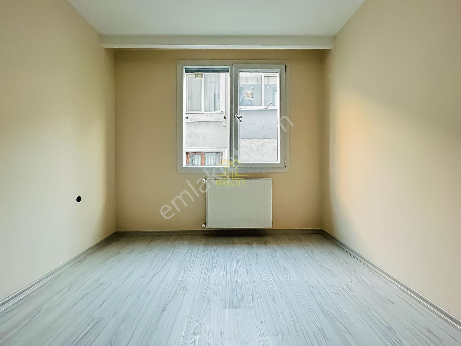 Marcity'den S.paşa'da Kamu Sağlığı Yakını 115m² 3+1 Sıfır Daire - Görsel 13