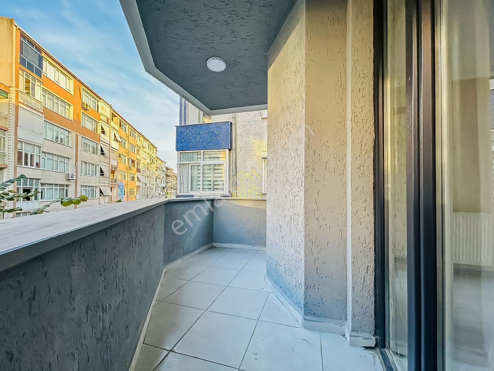 Marcity'den S.paşa'da Kamu Sağlığı Yakını 115m² 3+1 Sıfır Daire - Görsel 21