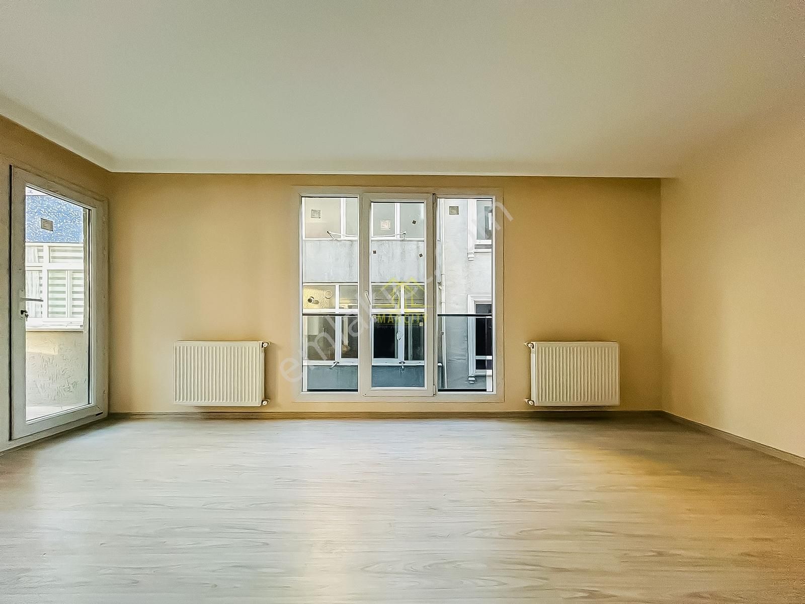 Marcity'den S.paşa'da Kamu Sağlığı Yakını 115m² 3+1 Sıfır Daire - Görsel 11