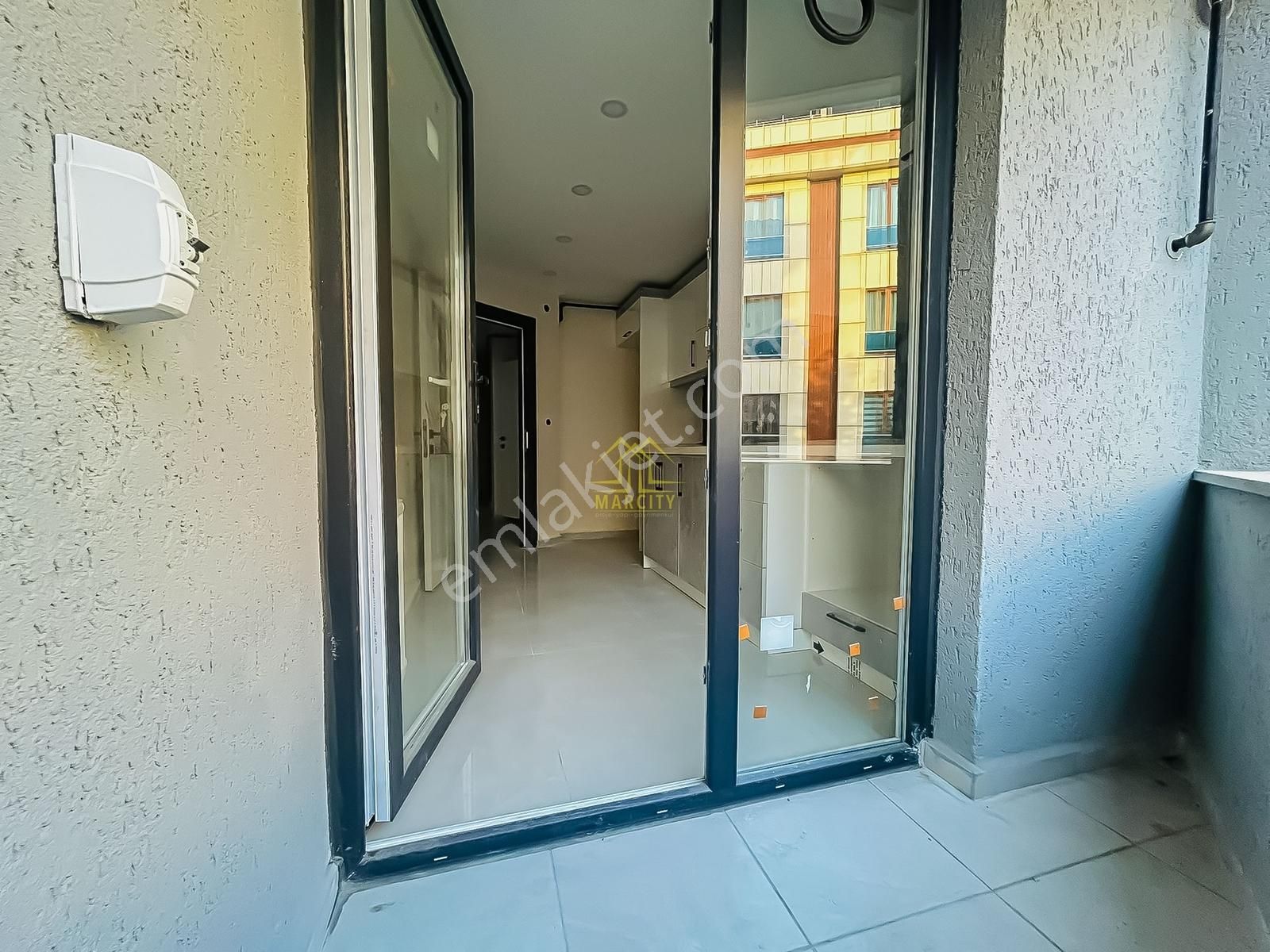 Marcity'den S.paşa'da Kamu Sağlığı Yakını 115m² 3+1 Sıfır Daire - Görsel 15