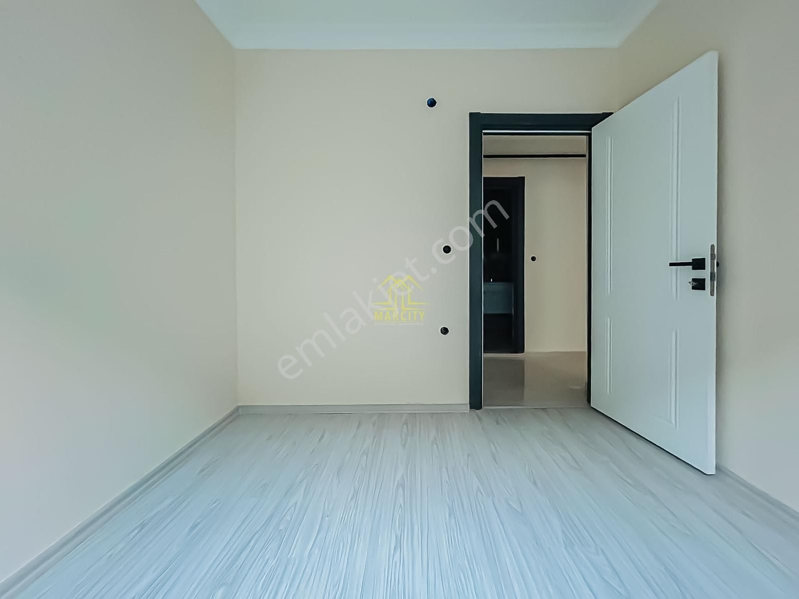 Marcity'den S.paşa'da Kamu Sağlığı Yakını 115m² 3+1 Sıfır Daire - Görsel 23