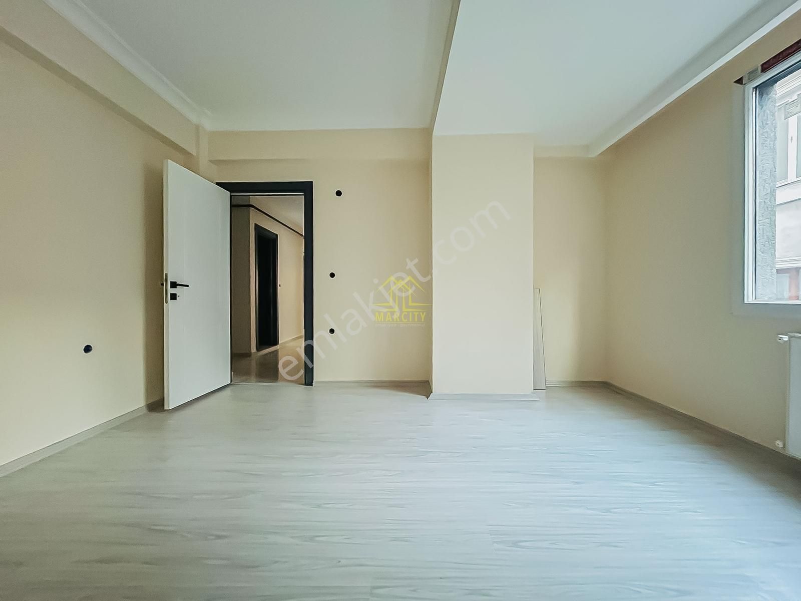 Marcity'den S.paşa'da Kamu Sağlığı Yakını 115m² 3+1 Sıfır Daire - Görsel 6