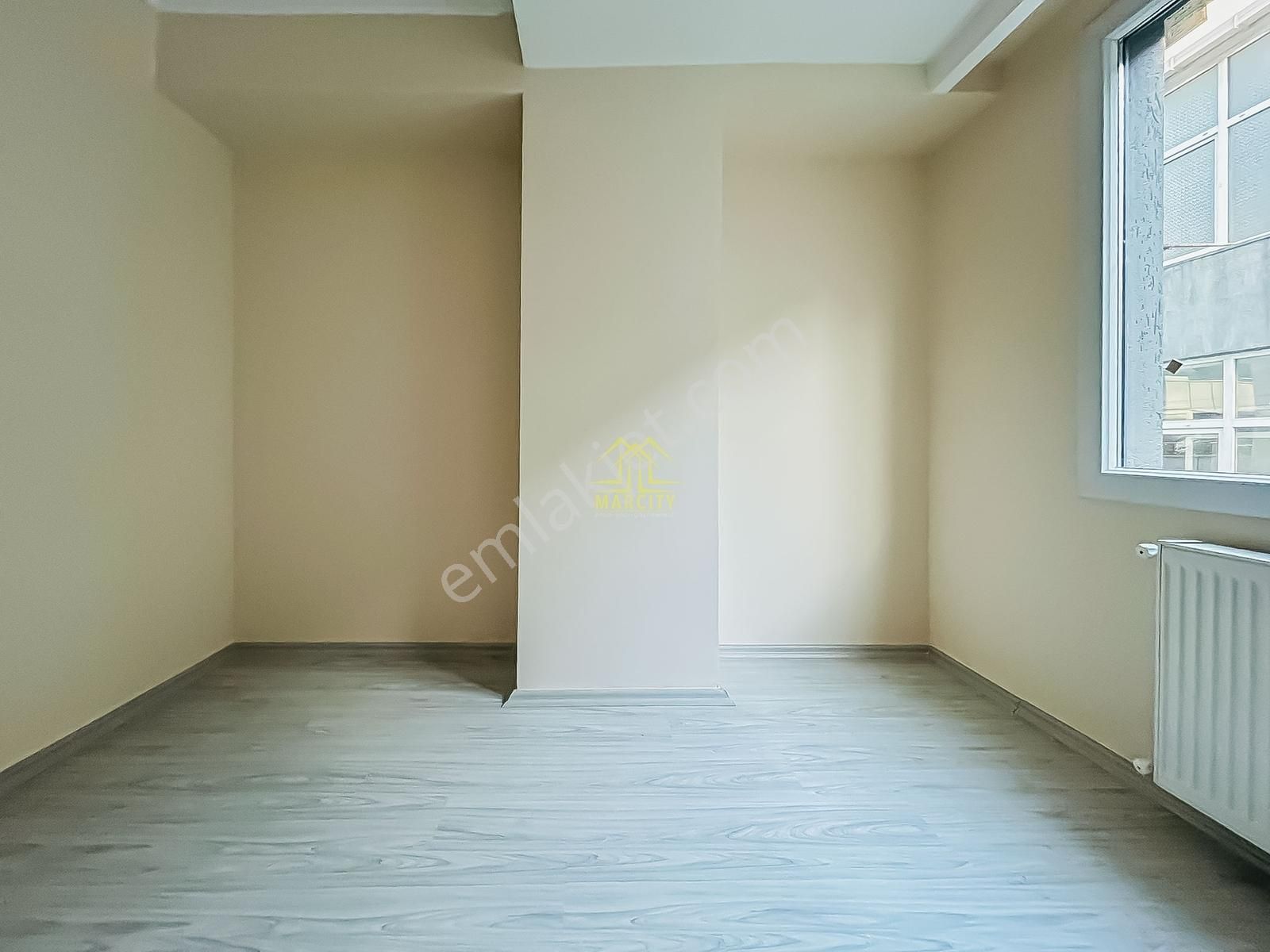 Marcity'den S.paşa'da Kamu Sağlığı Yakını 115m² 3+1 Sıfır Daire - Görsel 5
