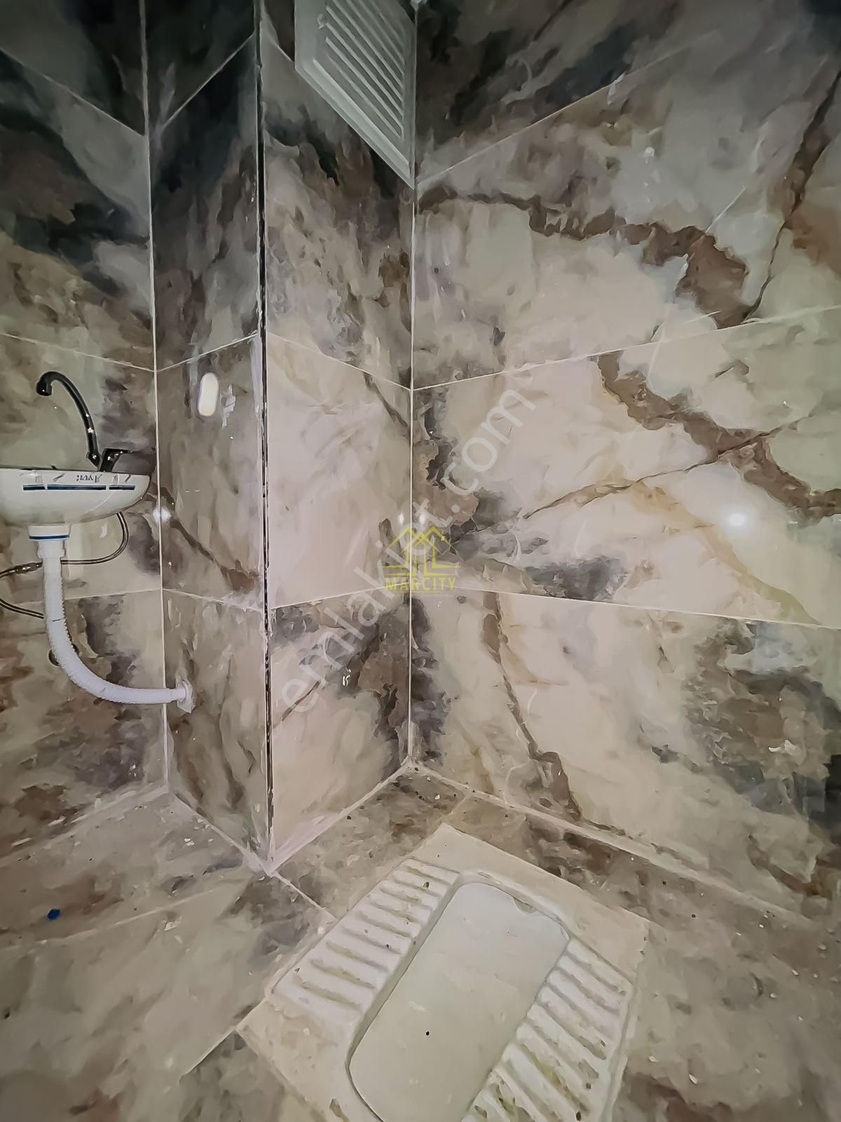Marcity'den S.paşa'da Kamu Sağlığı Yakını 115m² 3+1 Sıfır Daire - Görsel 34