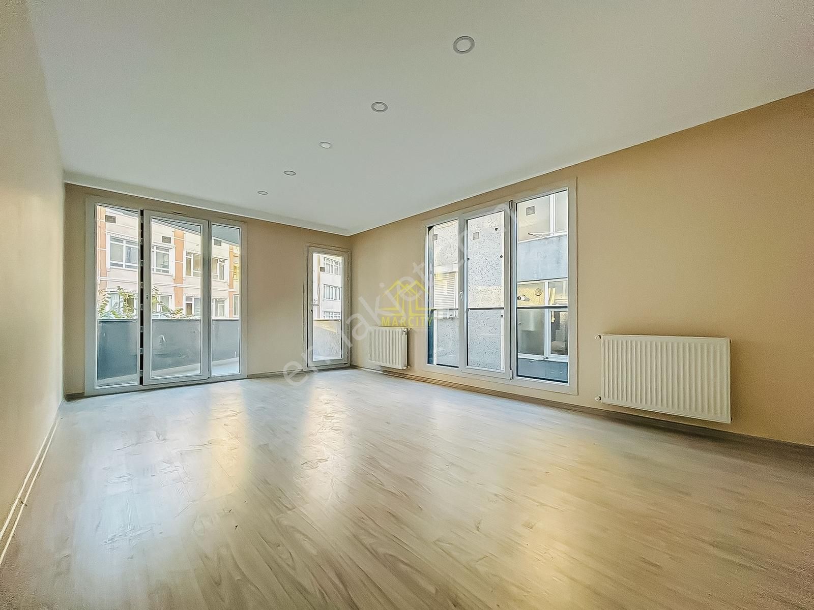 Marcity'den S.paşa'da Kamu Sağlığı Yakını 115m² 3+1 Sıfır Daire - Görsel 26