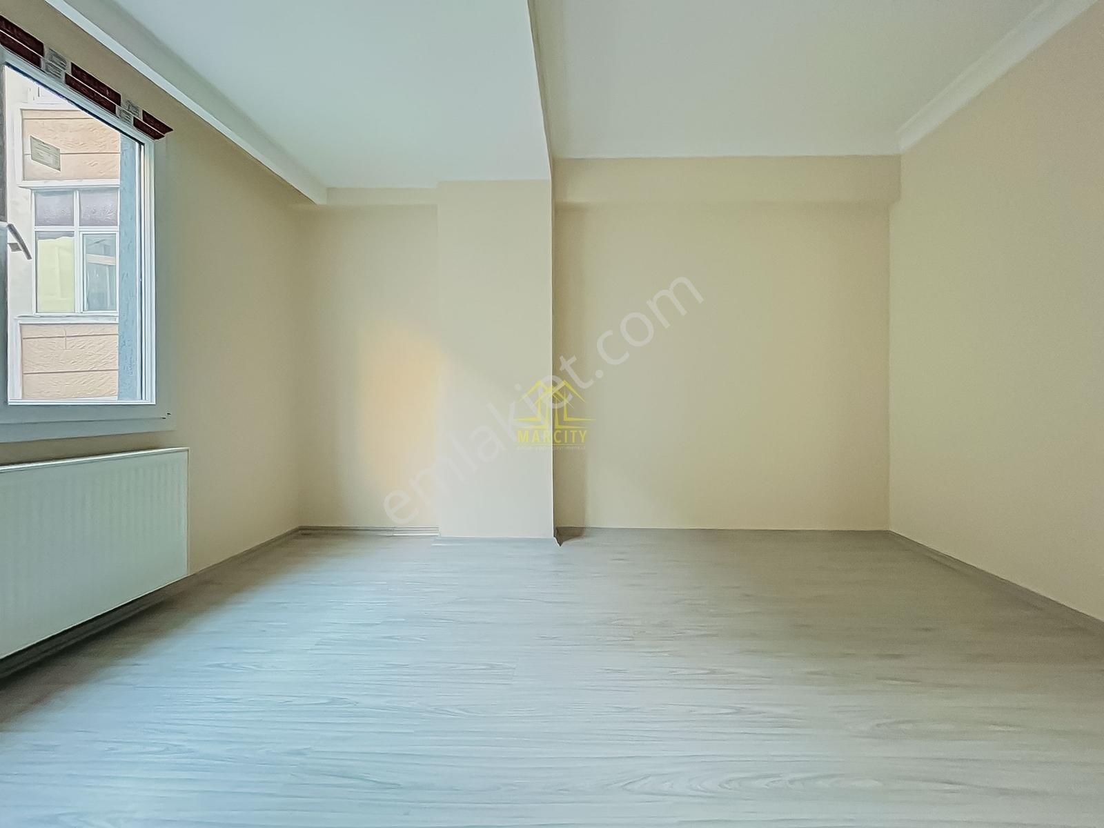 Marcity'den S.paşa'da Kamu Sağlığı Yakını 115m² 3+1 Sıfır Daire - Görsel 29