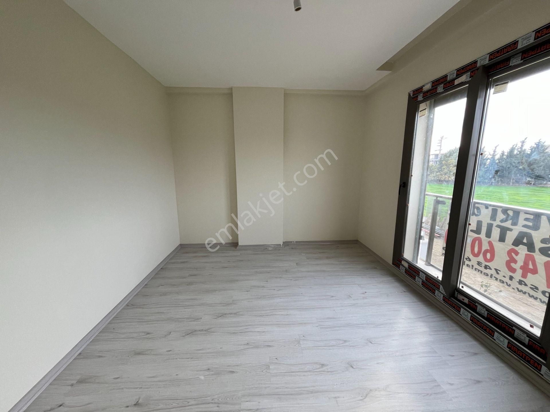 Veri'den Müstakil Bahçeli,doğalgazlı,konforlu Sıfır Villa! - Görsel 17