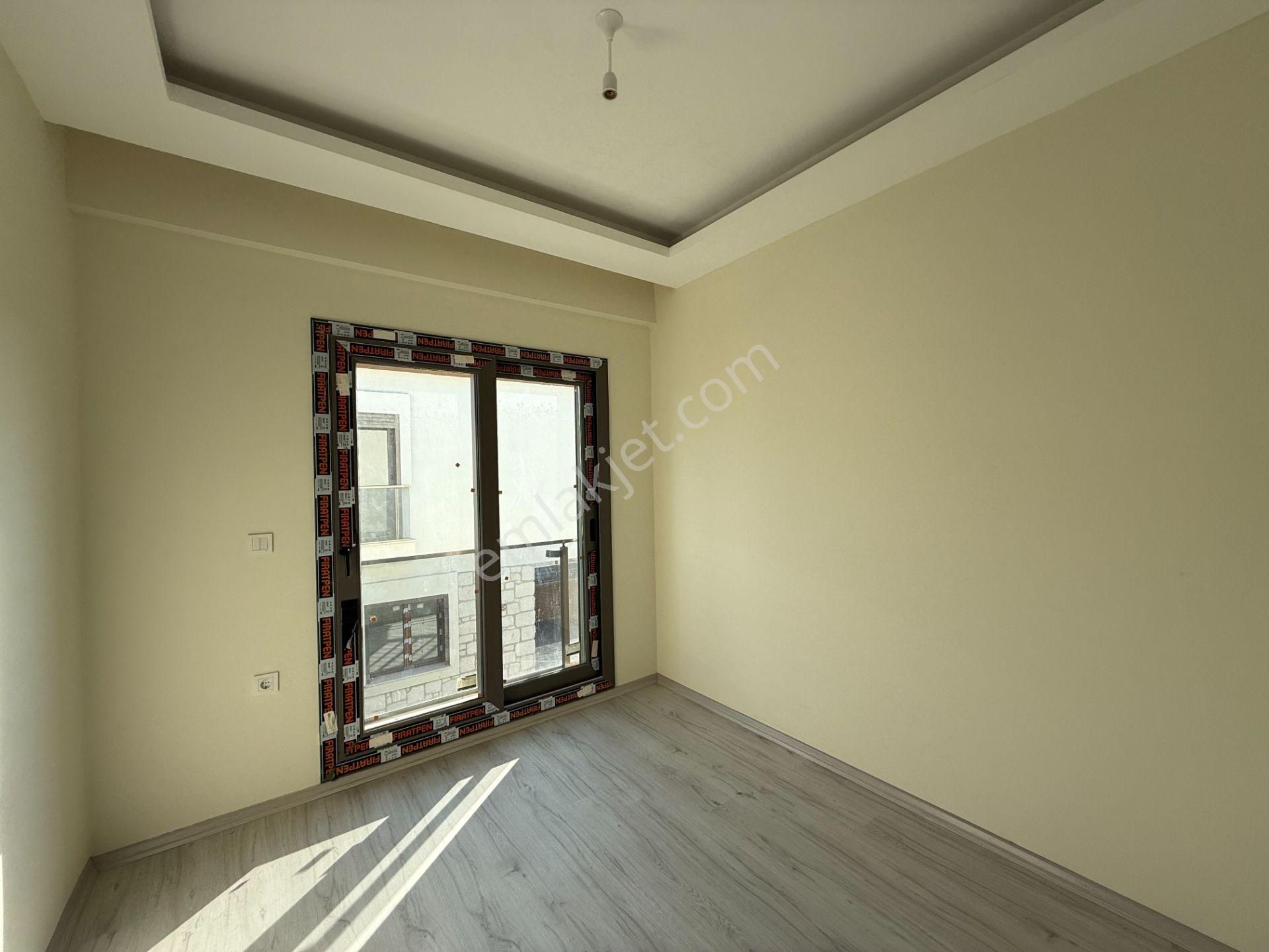 Veri'den Müstakil Bahçeli,doğalgazlı,konforlu Sıfır Villa! - Görsel 31