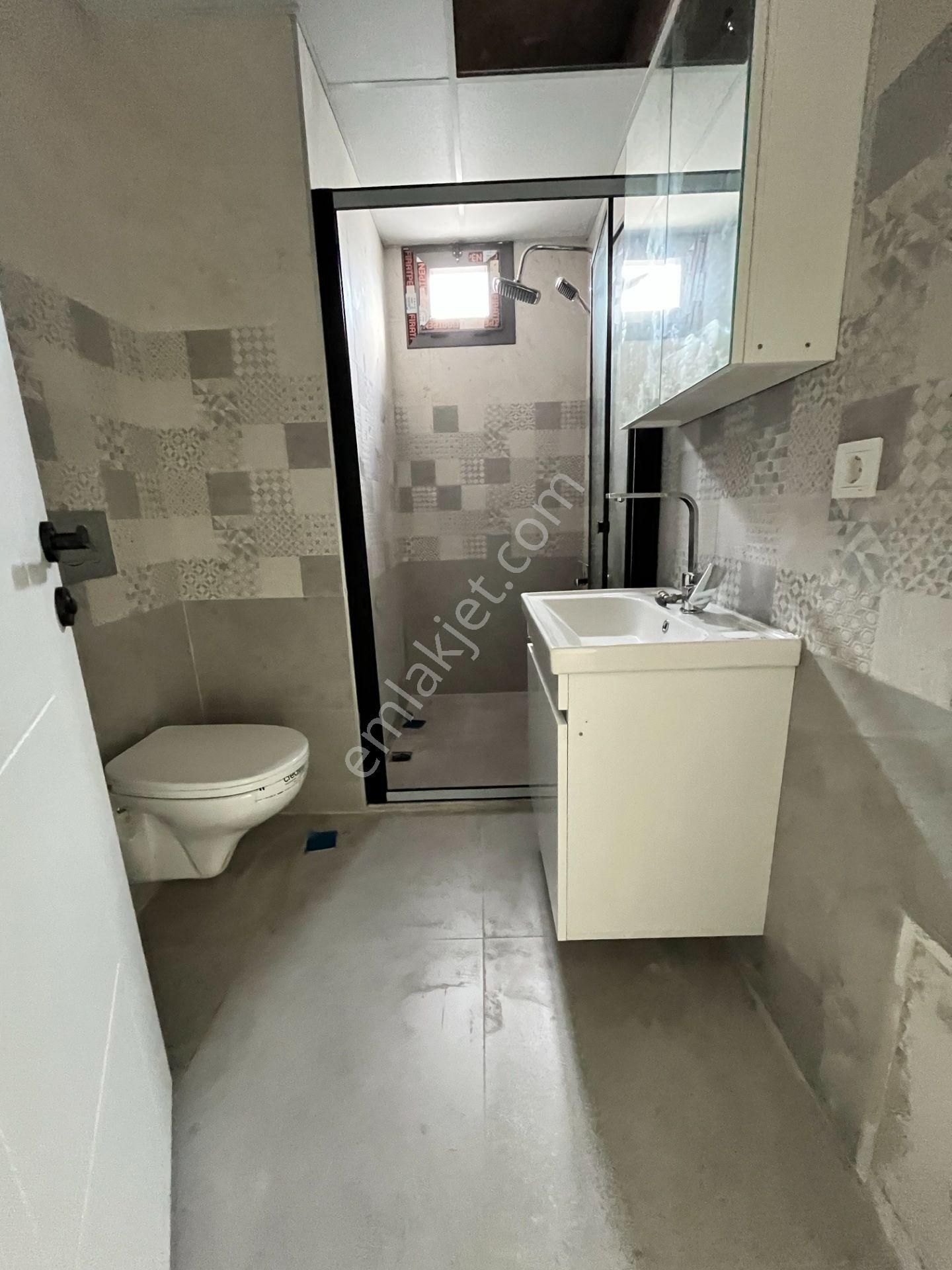 Veri'den Müstakil Bahçeli,doğalgazlı,konforlu Sıfır Villa! - Görsel 35