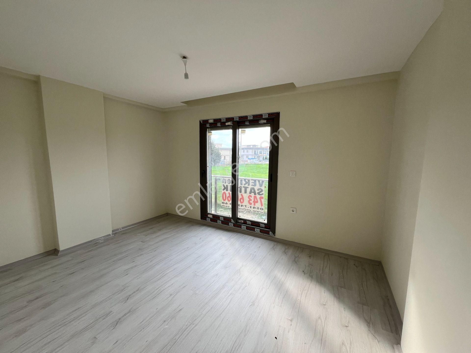 Veri'den Müstakil Bahçeli,doğalgazlı,konforlu Sıfır Villa! - Görsel 16