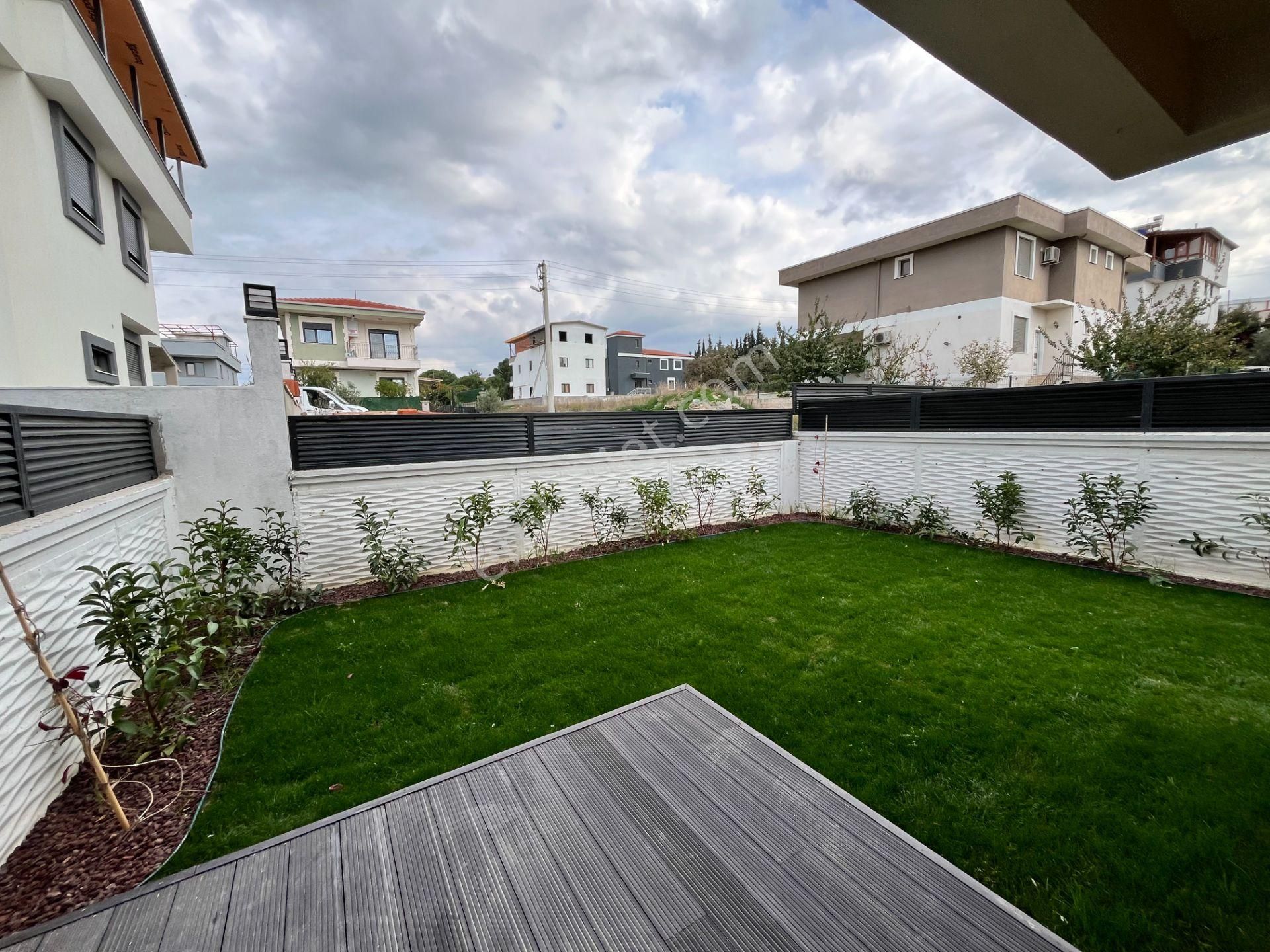 Veri'den Müstakil Bahçeli,doğalgazlı,konforlu Sıfır Villa! - Görsel 32