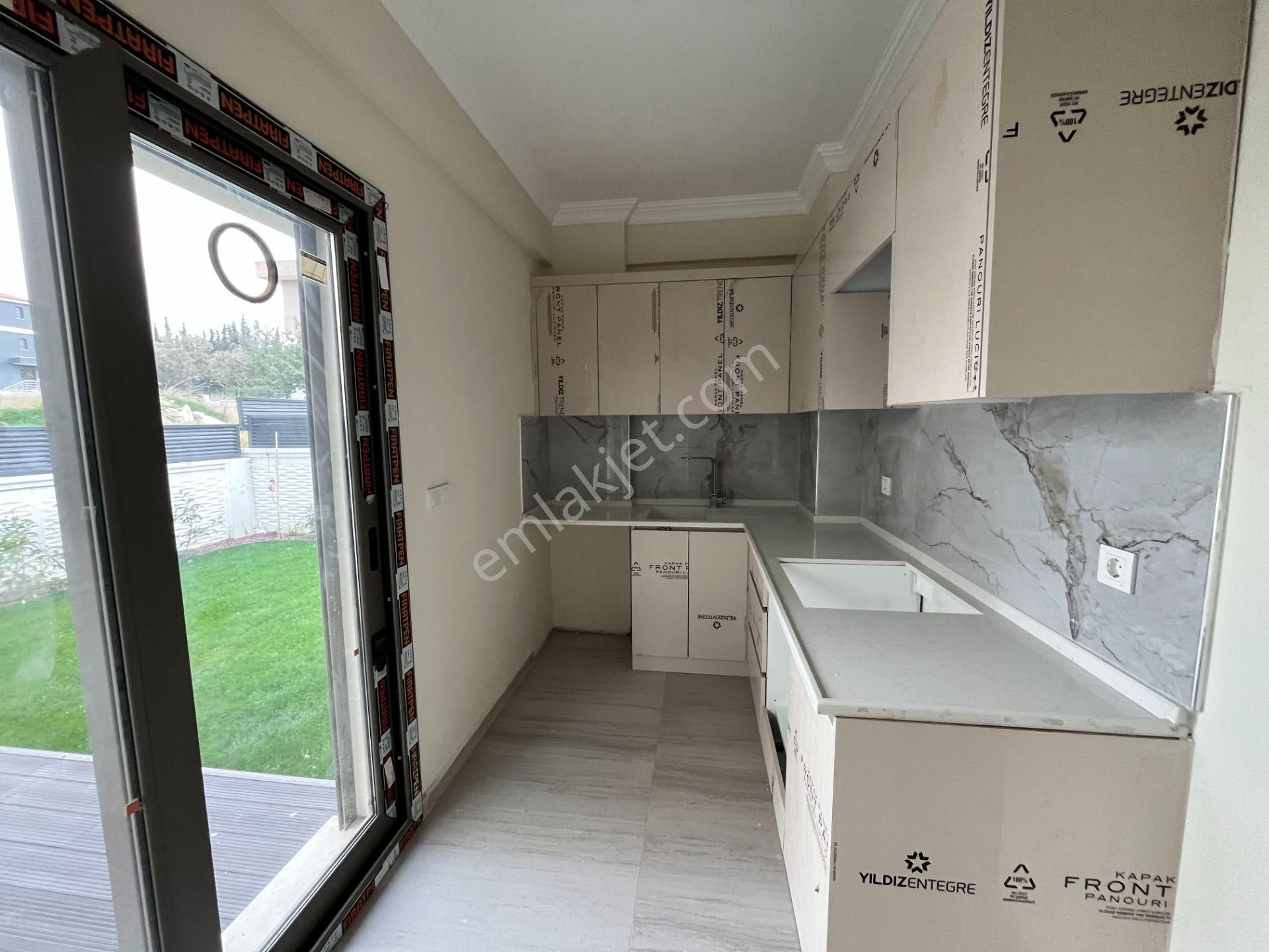 Veri'den Müstakil Bahçeli,doğalgazlı,konforlu Sıfır Villa! - Görsel 13