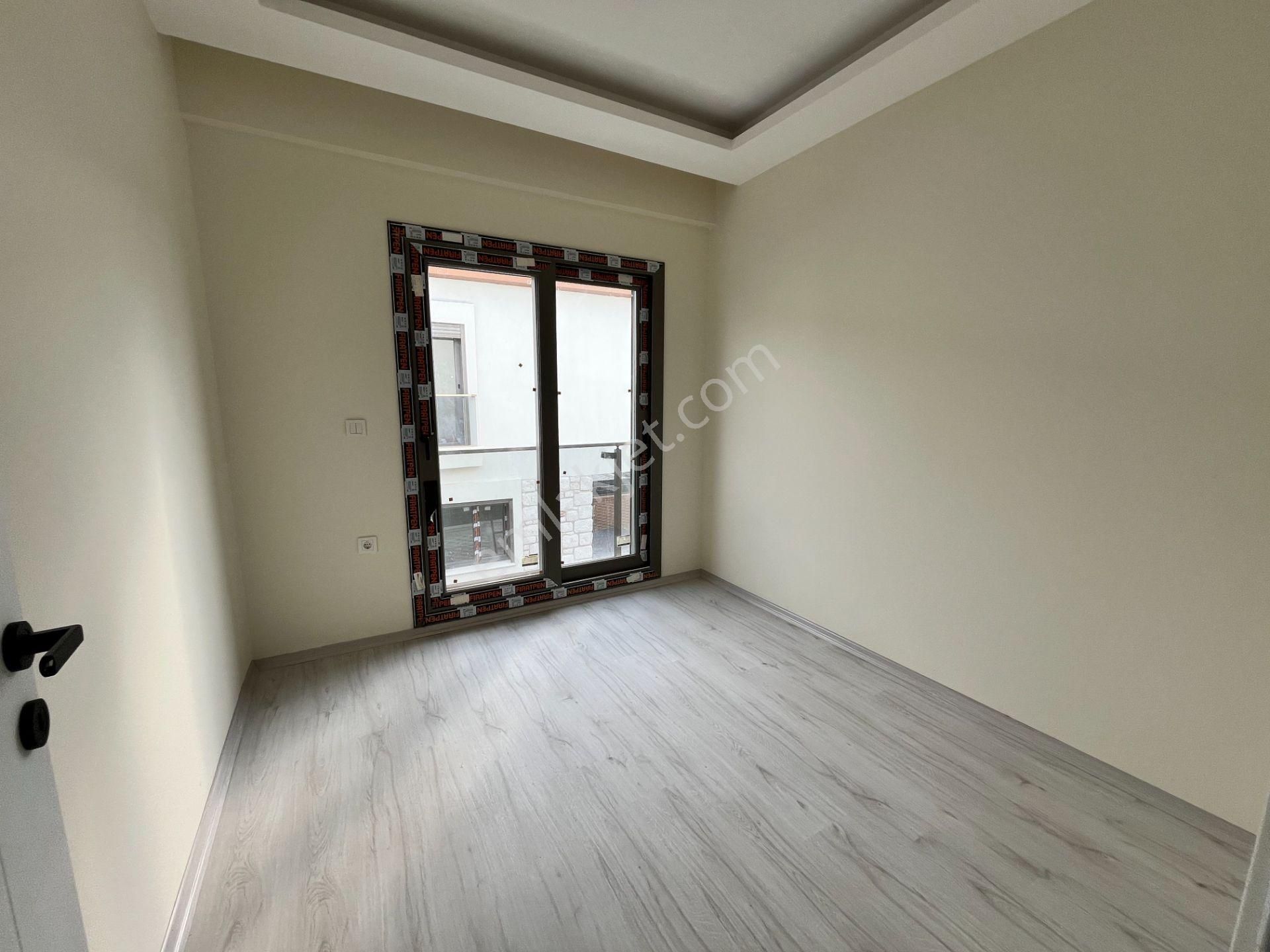 Veri'den Müstakil Bahçeli,doğalgazlı,konforlu Sıfır Villa! - Görsel 23