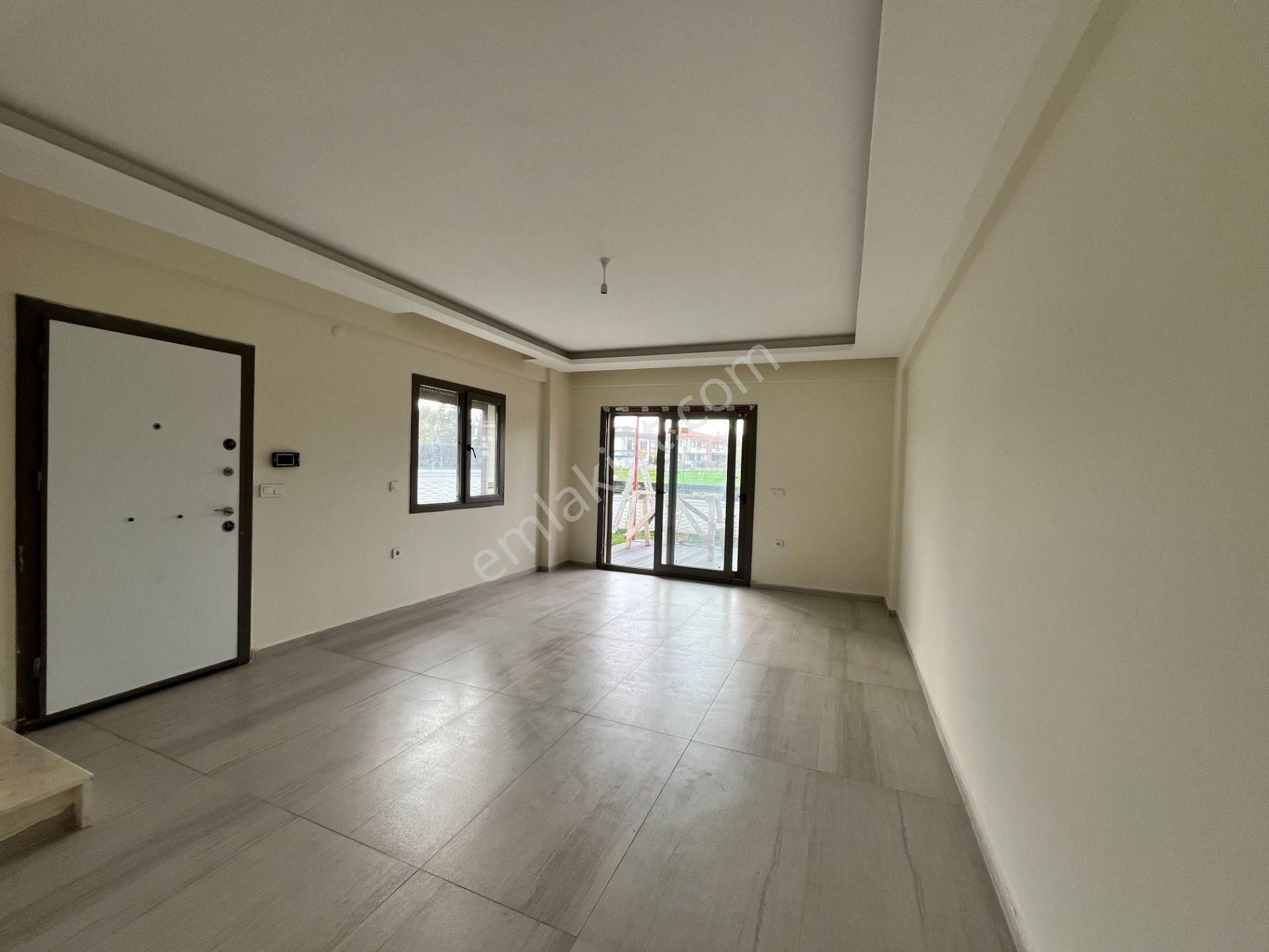 Veri'den Müstakil Bahçeli,doğalgazlı,konforlu Sıfır Villa! - Görsel 5