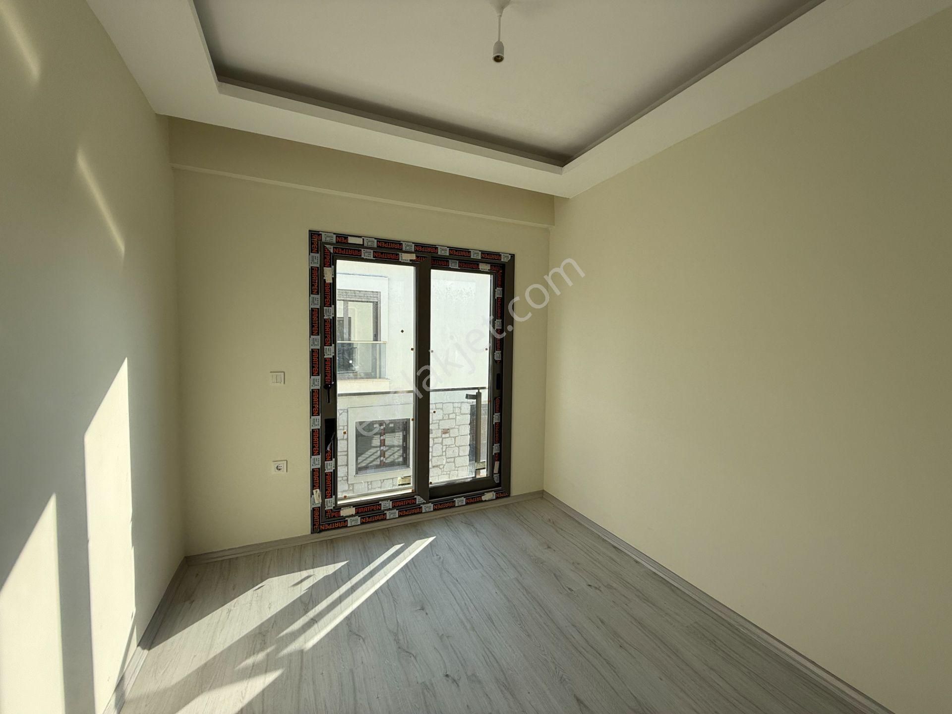 Veri'den Müstakil Bahçeli,doğalgazlı,konforlu Sıfır Villa! - Görsel 28