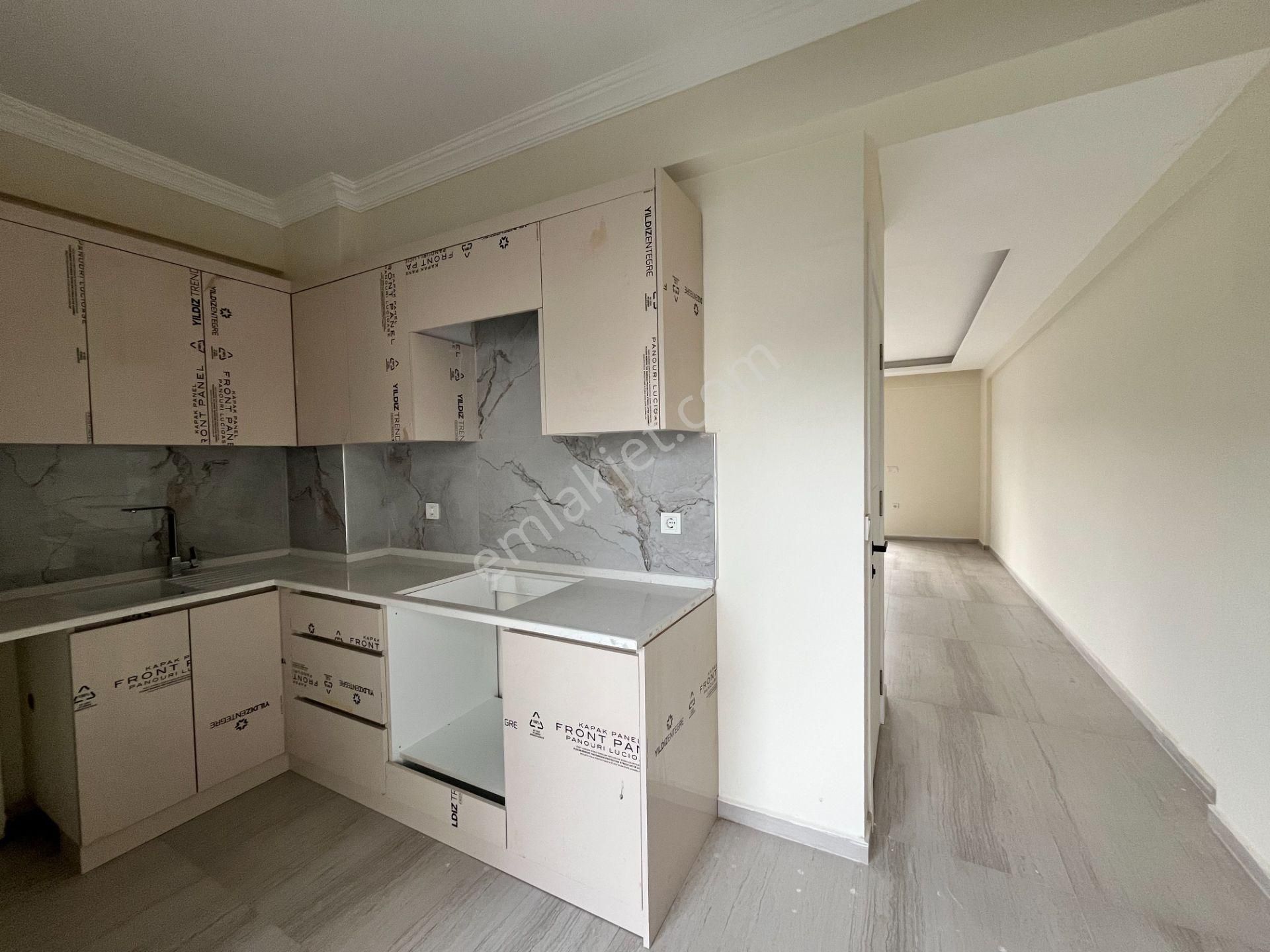 Veri'den Müstakil Bahçeli,doğalgazlı,konforlu Sıfır Villa! - Görsel 12