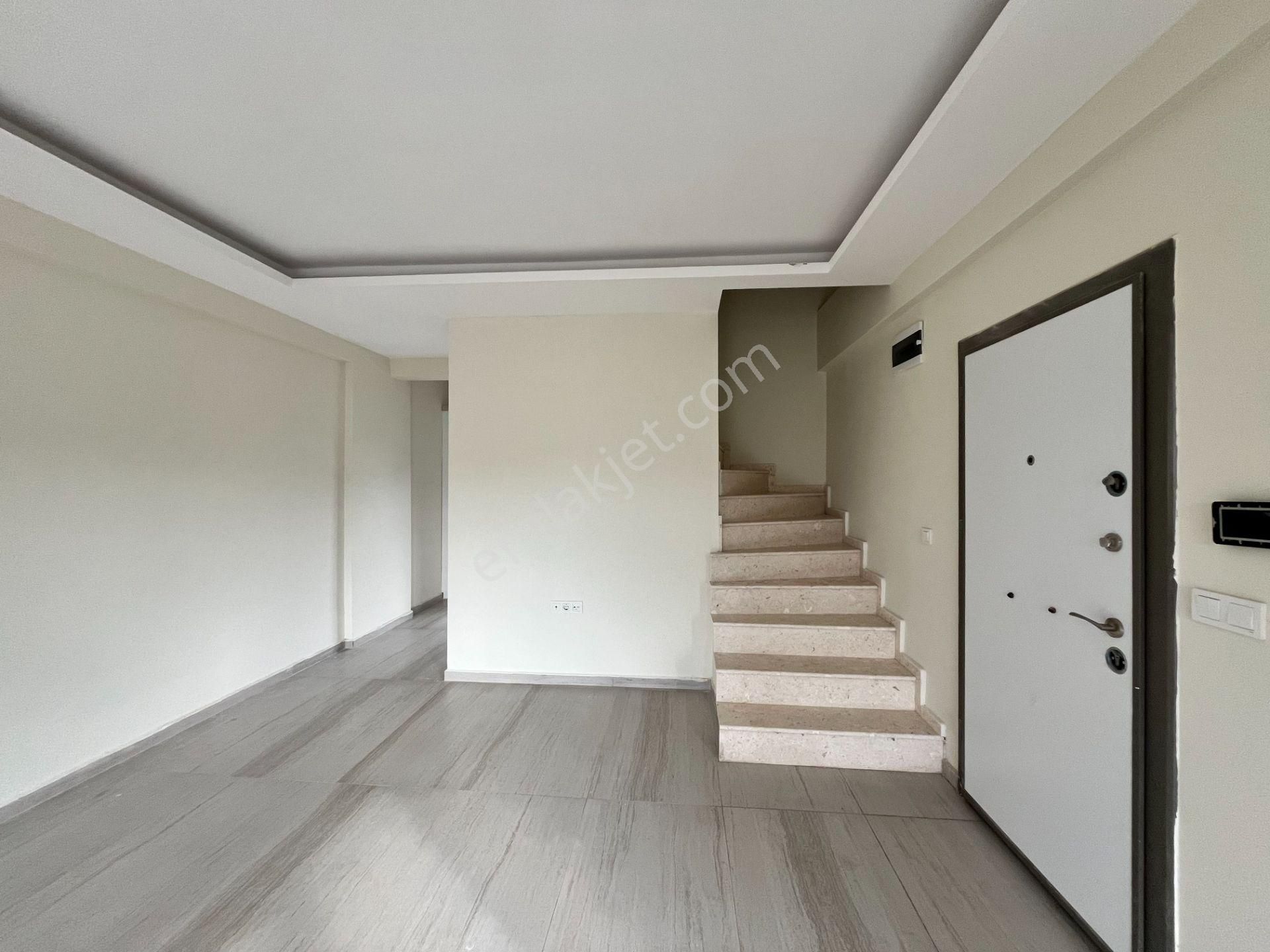 Veri'den Müstakil Bahçeli,doğalgazlı,konforlu Sıfır Villa! - Görsel 25