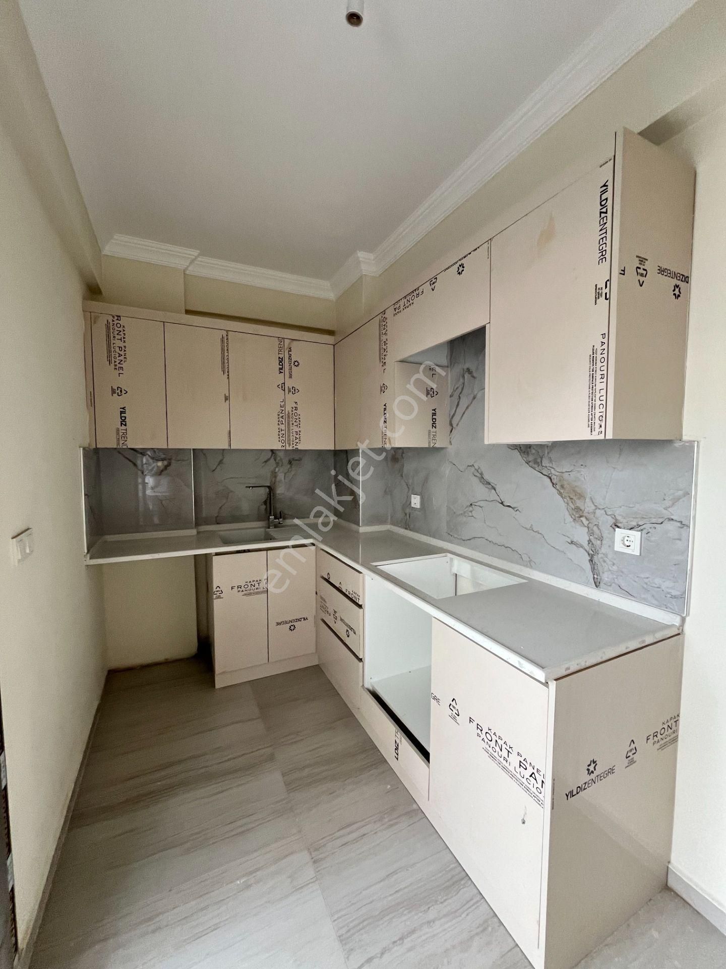 Veri'den Müstakil Bahçeli,doğalgazlı,konforlu Sıfır Villa! - Görsel 8