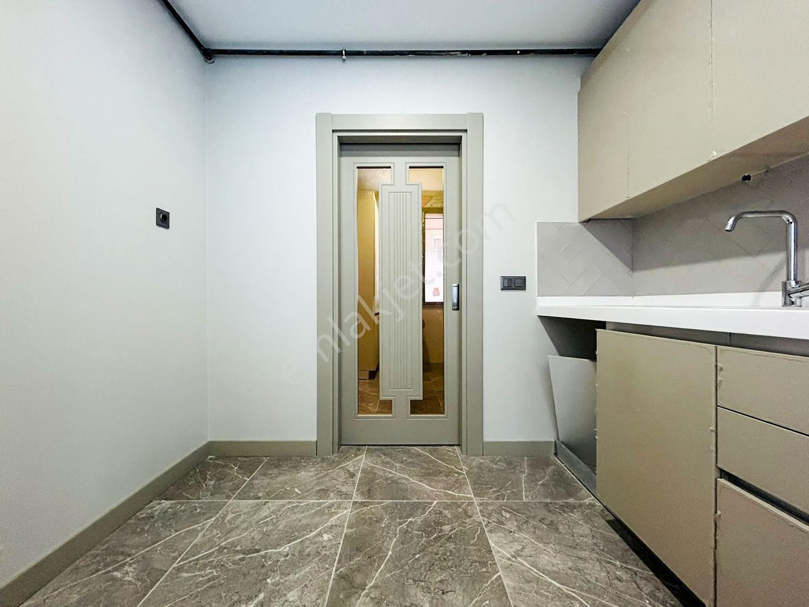 Marcity'den Bahçelinizam'da 2+1 73 M² Bahçe Katı Akıllı Daire - Görsel 2