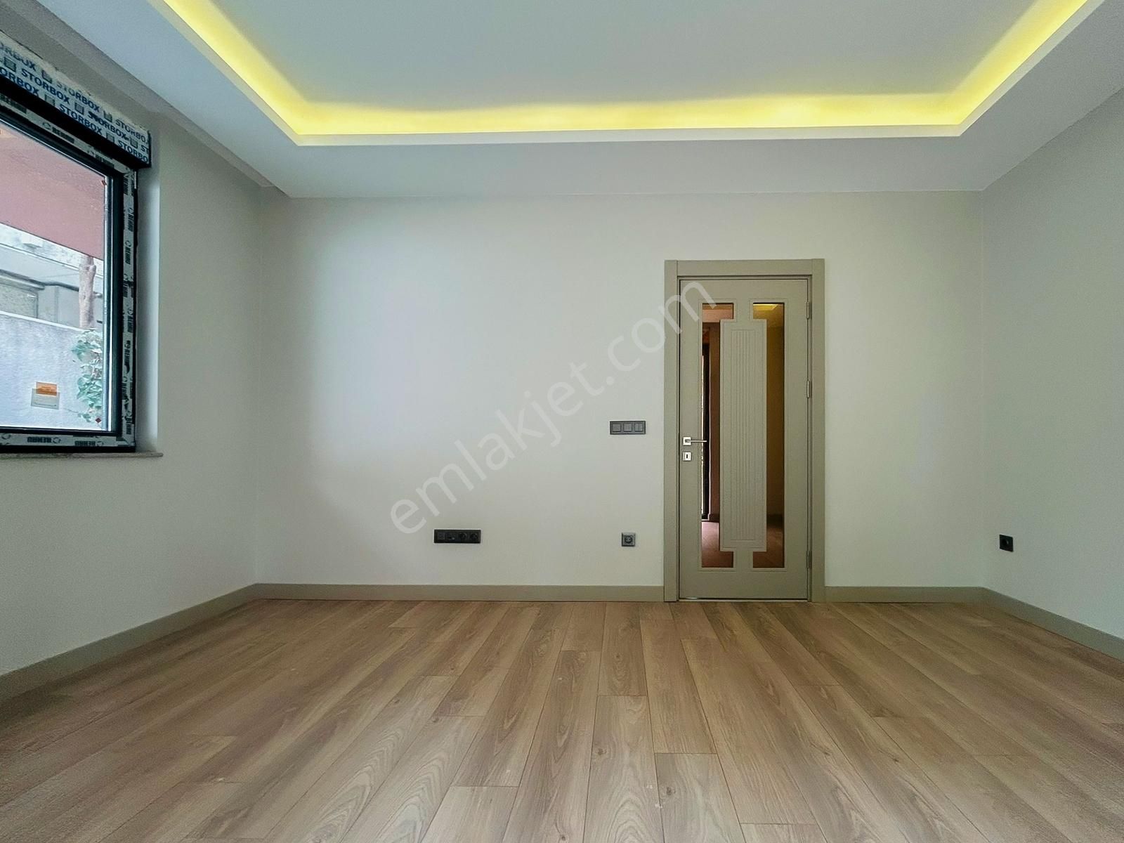 Marcity'den Bahçelinizam'da 2+1 73 M² Bahçe Katı Akıllı Daire - Görsel 17