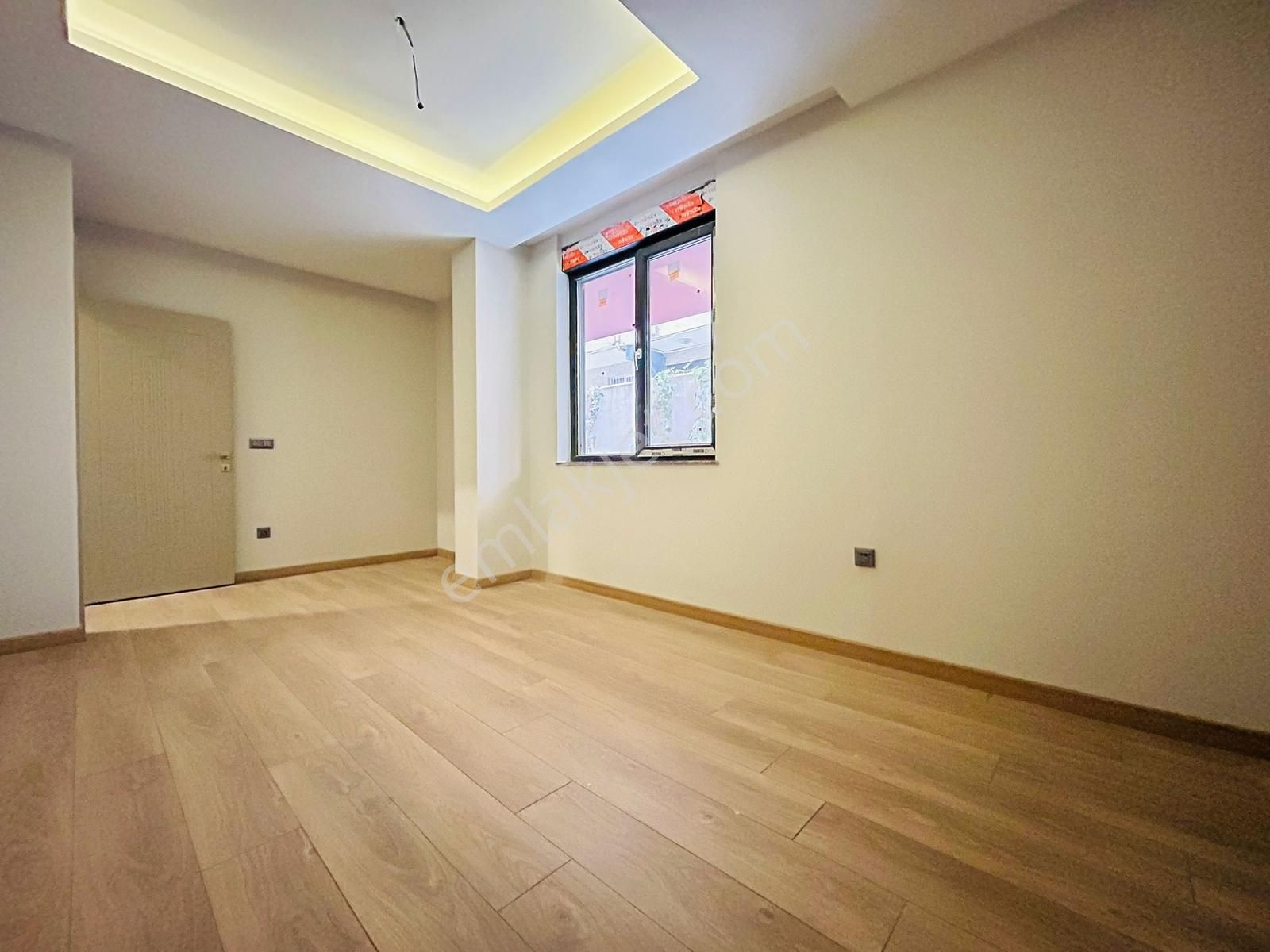 Marcity'den Bahçelinizam'da 2+1 73 M² Bahçe Katı Akıllı Daire - Görsel 21
