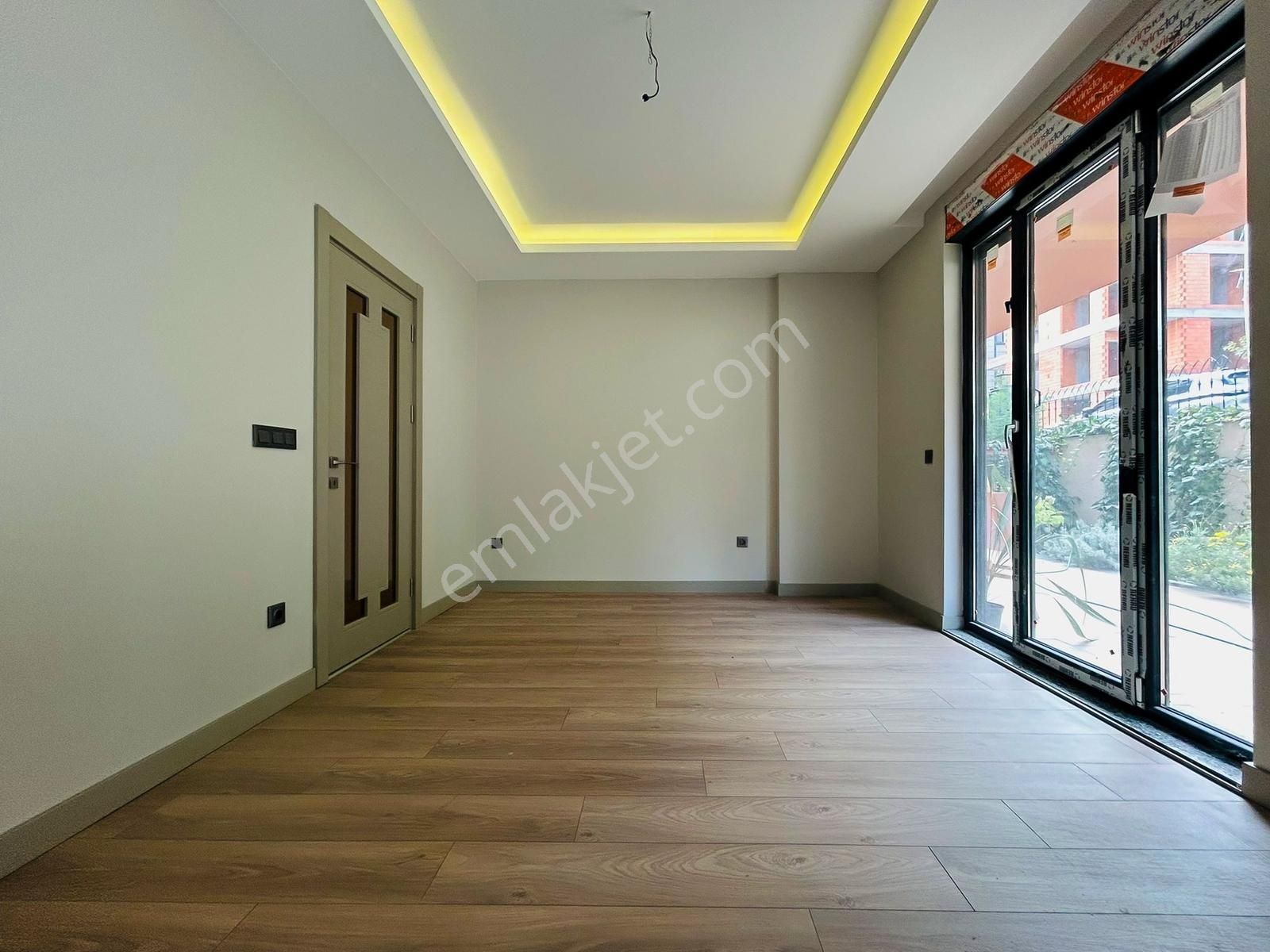 Marcity'den Bahçelinizam'da 2+1 73 M² Bahçe Katı Akıllı Daire - Görsel 25