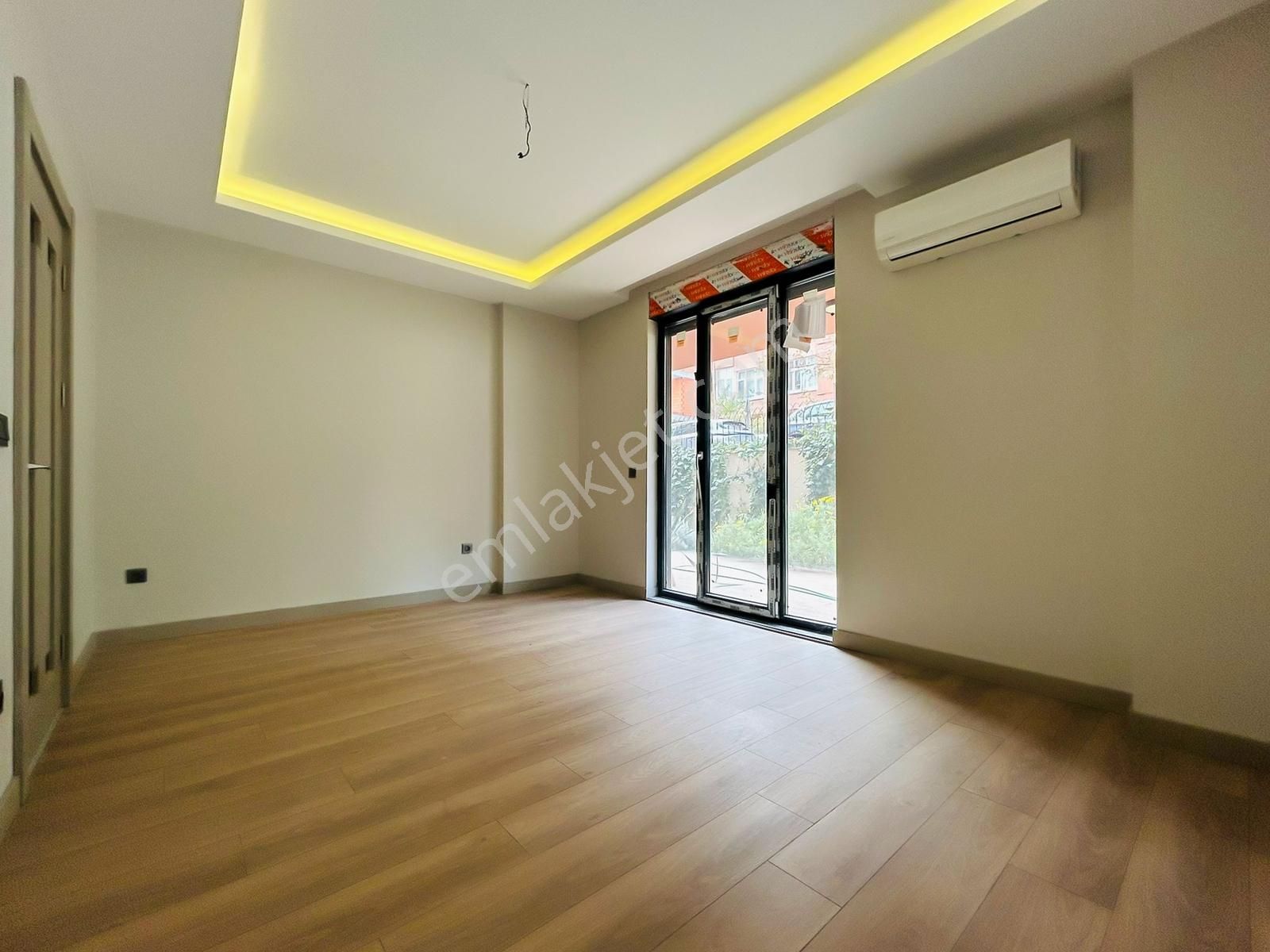 Marcity'den Bahçelinizam'da 2+1 73 M² Bahçe Katı Akıllı Daire - Görsel 18